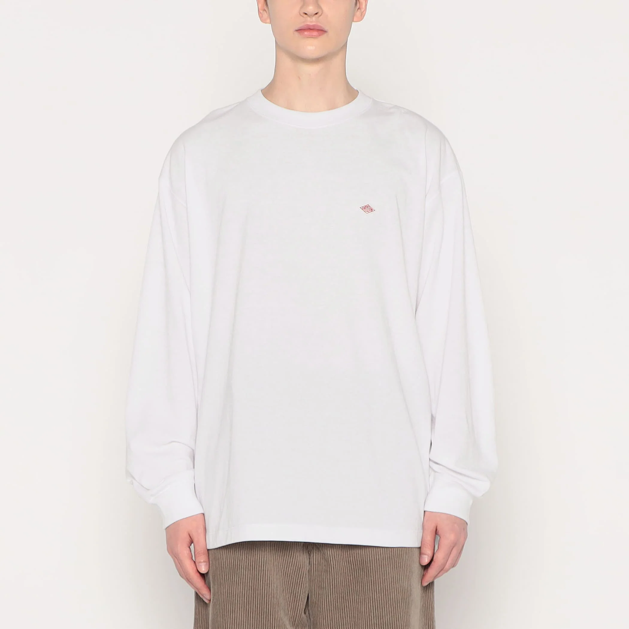 Men's Long Sleeve T-shirt - Image 12