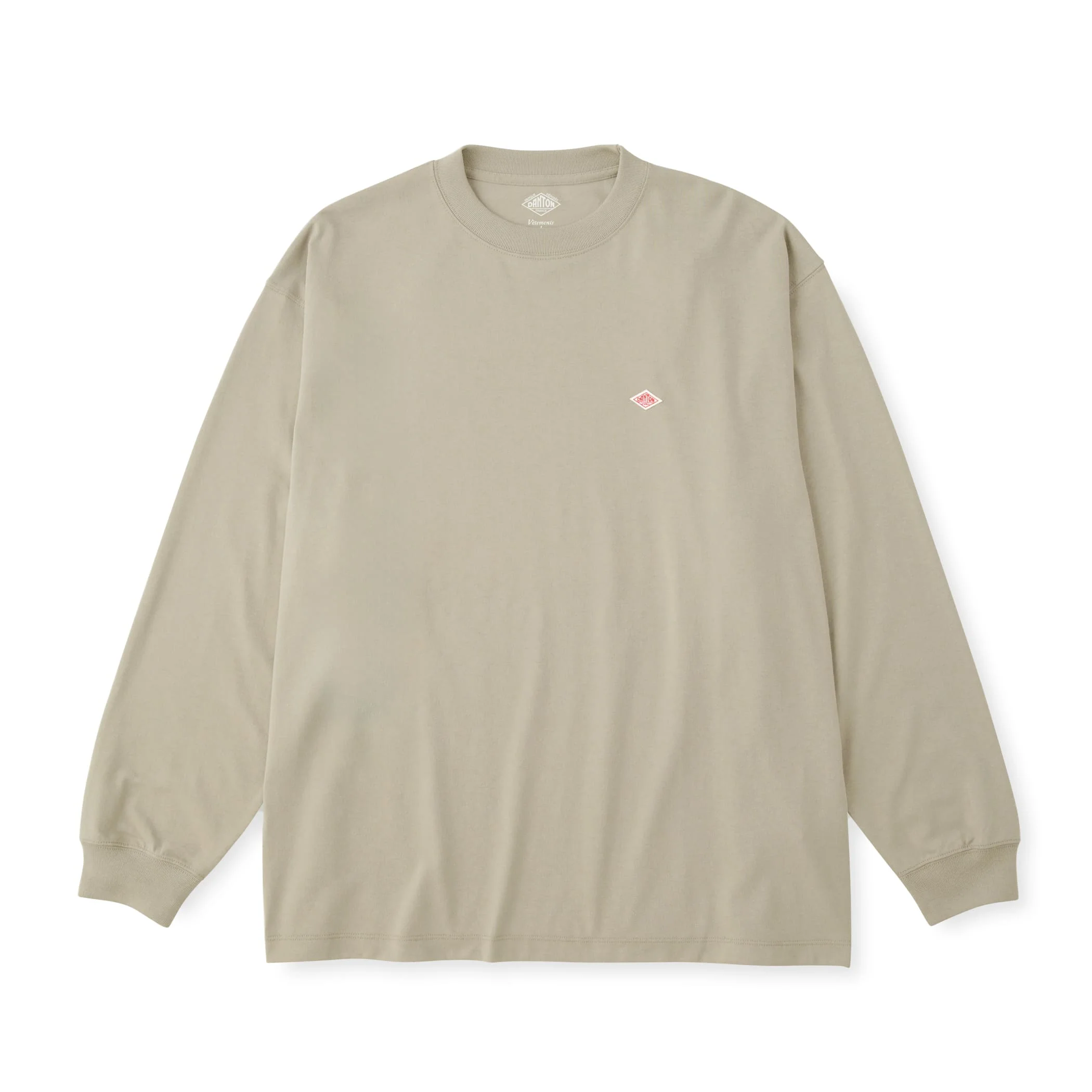 Men's Long Sleeve T-shirt - Image 14