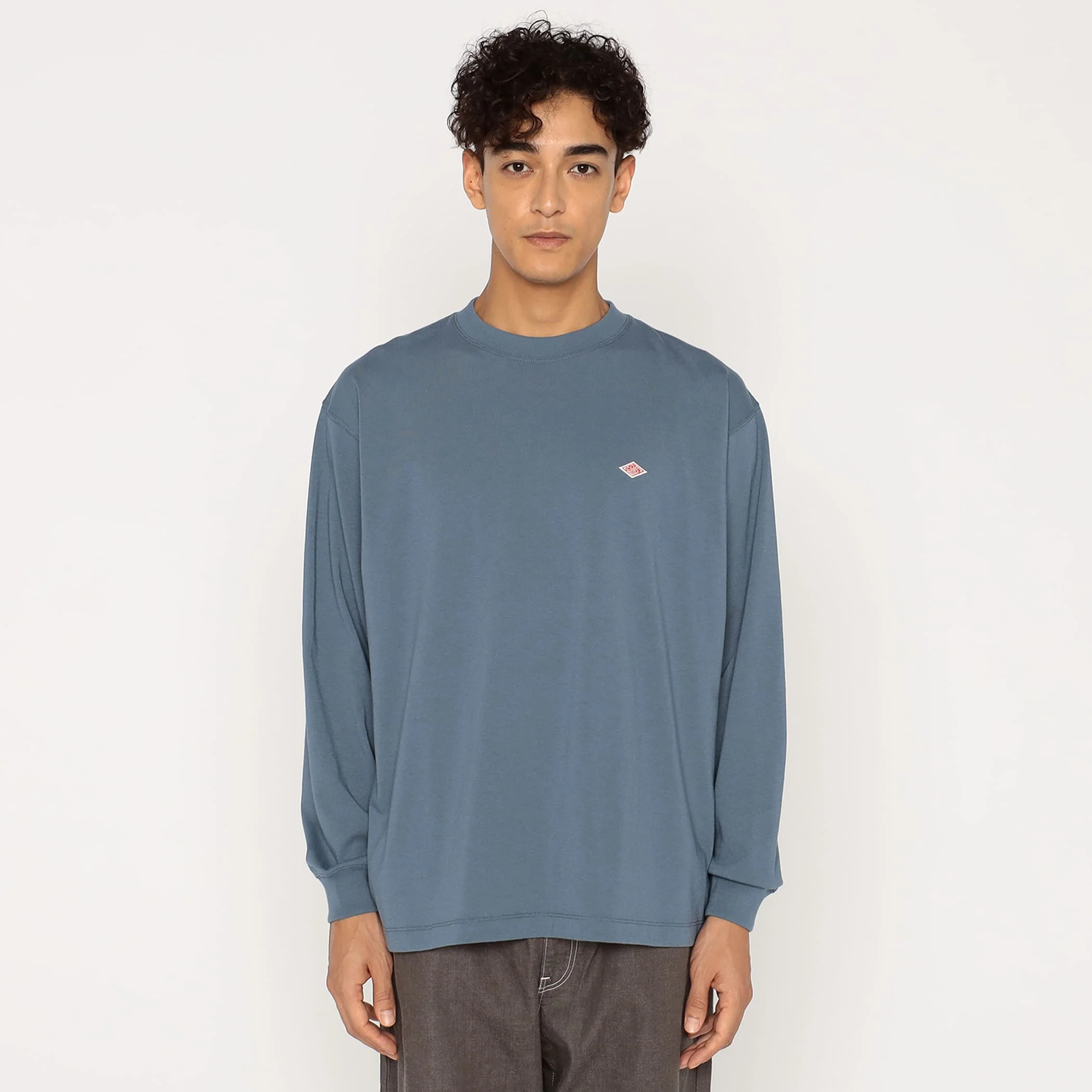 Men's Long Sleeve T-shirt - Image 16