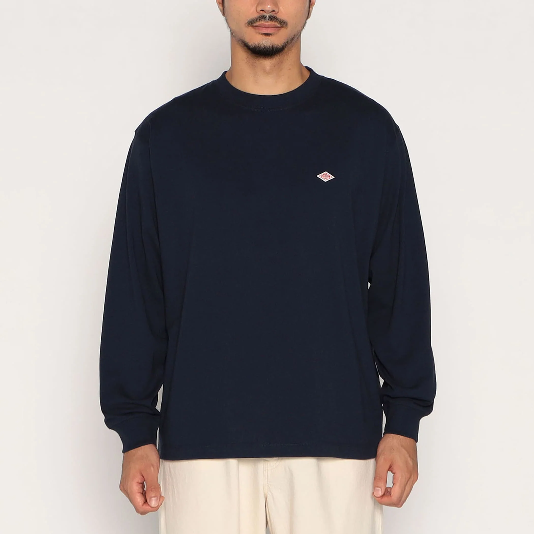 Men's Long Sleeve T-shirt - Image 18