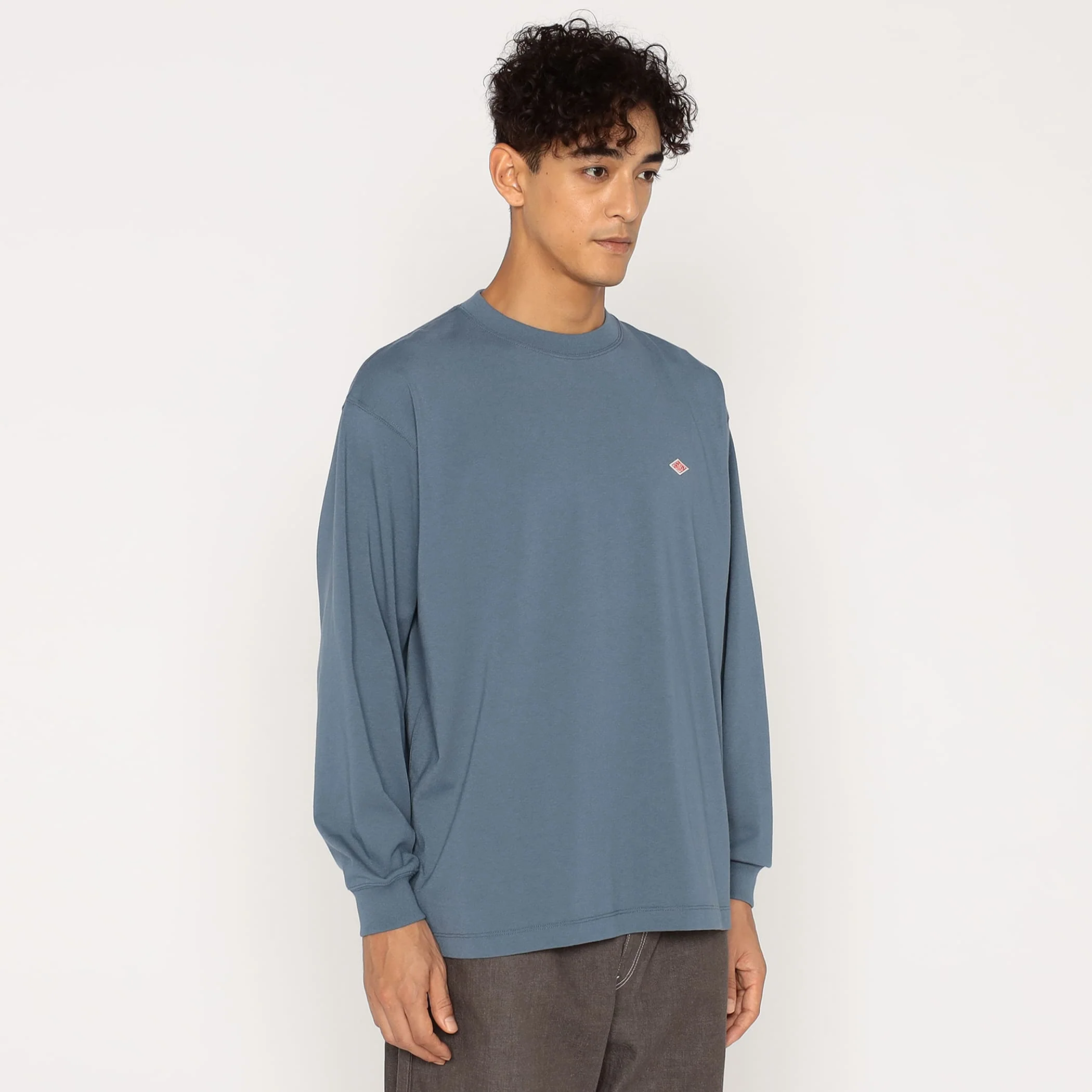 Men's Long Sleeve T-shirt - Image 3