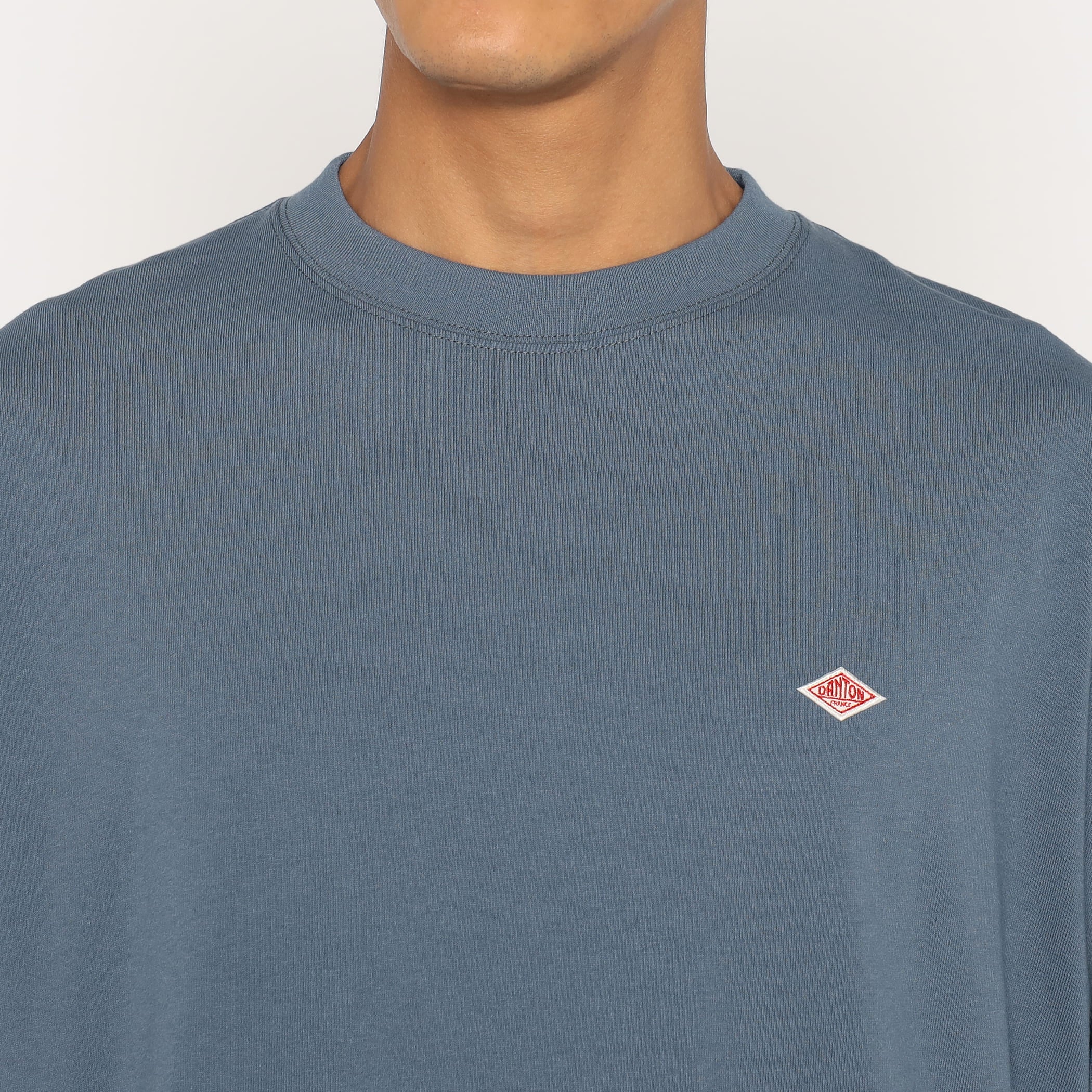 Men's Long Sleeve T-shirt - Image 7