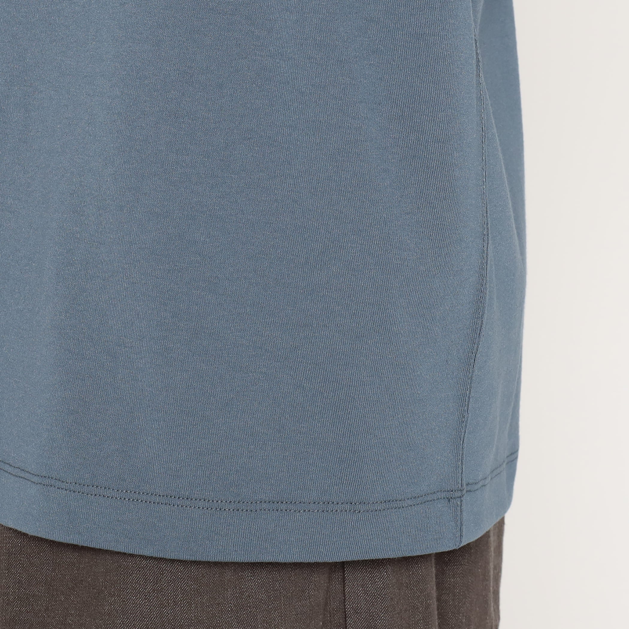 Men's Long Sleeve T-shirt - Image 9