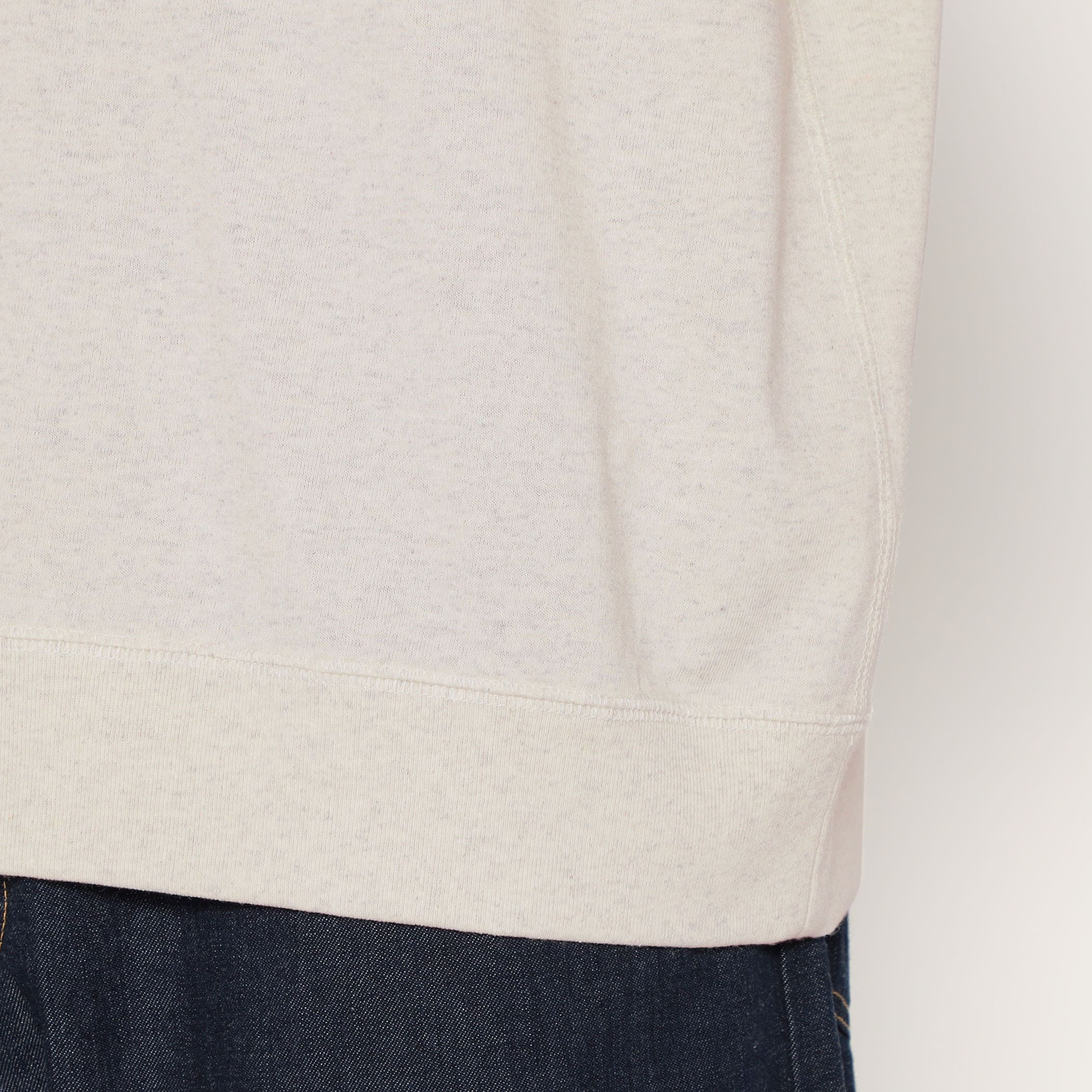 Men's Long Sleeve Sweat T-shirt - Image 11