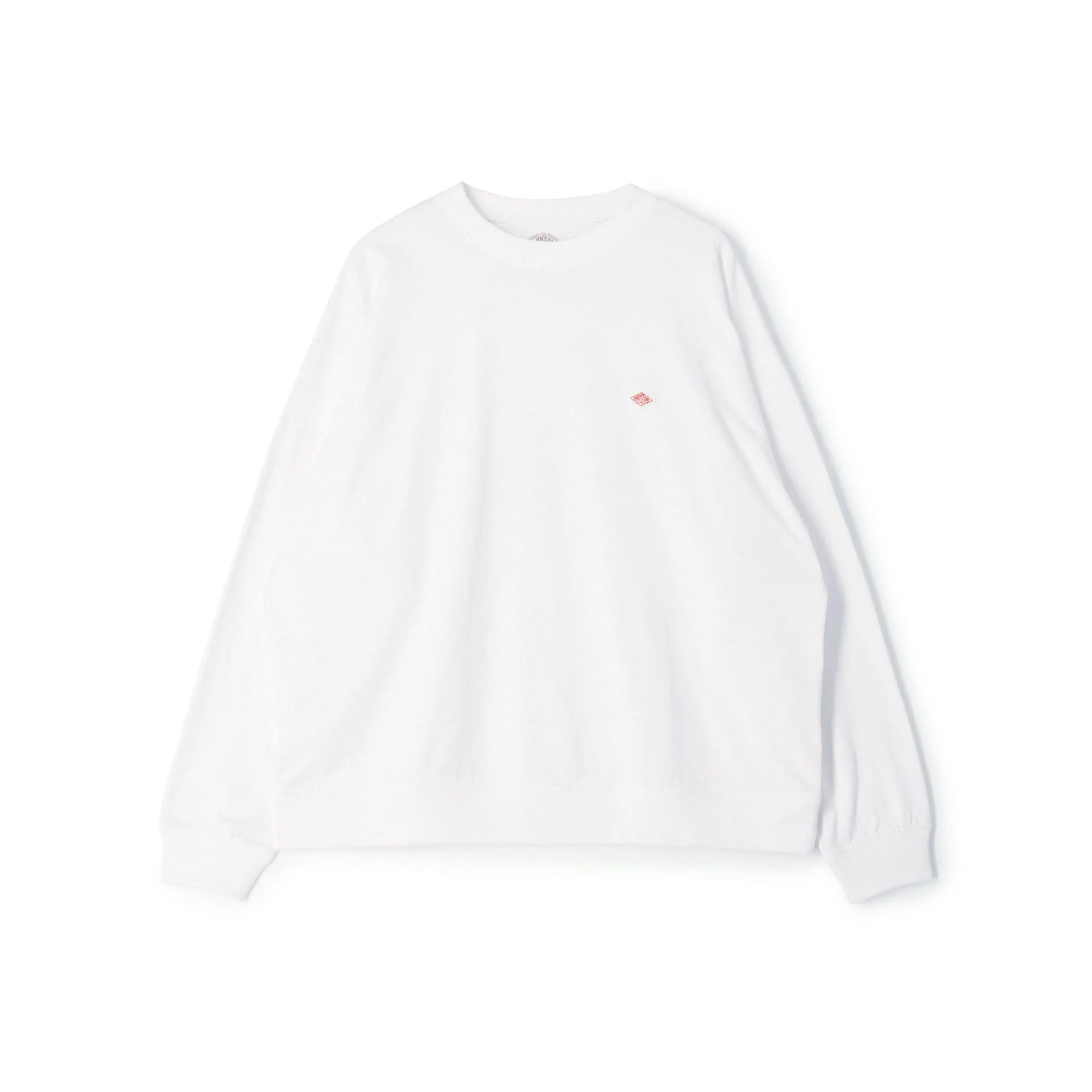 Men's Long Sleeve Sweat T-shirt - Image 14