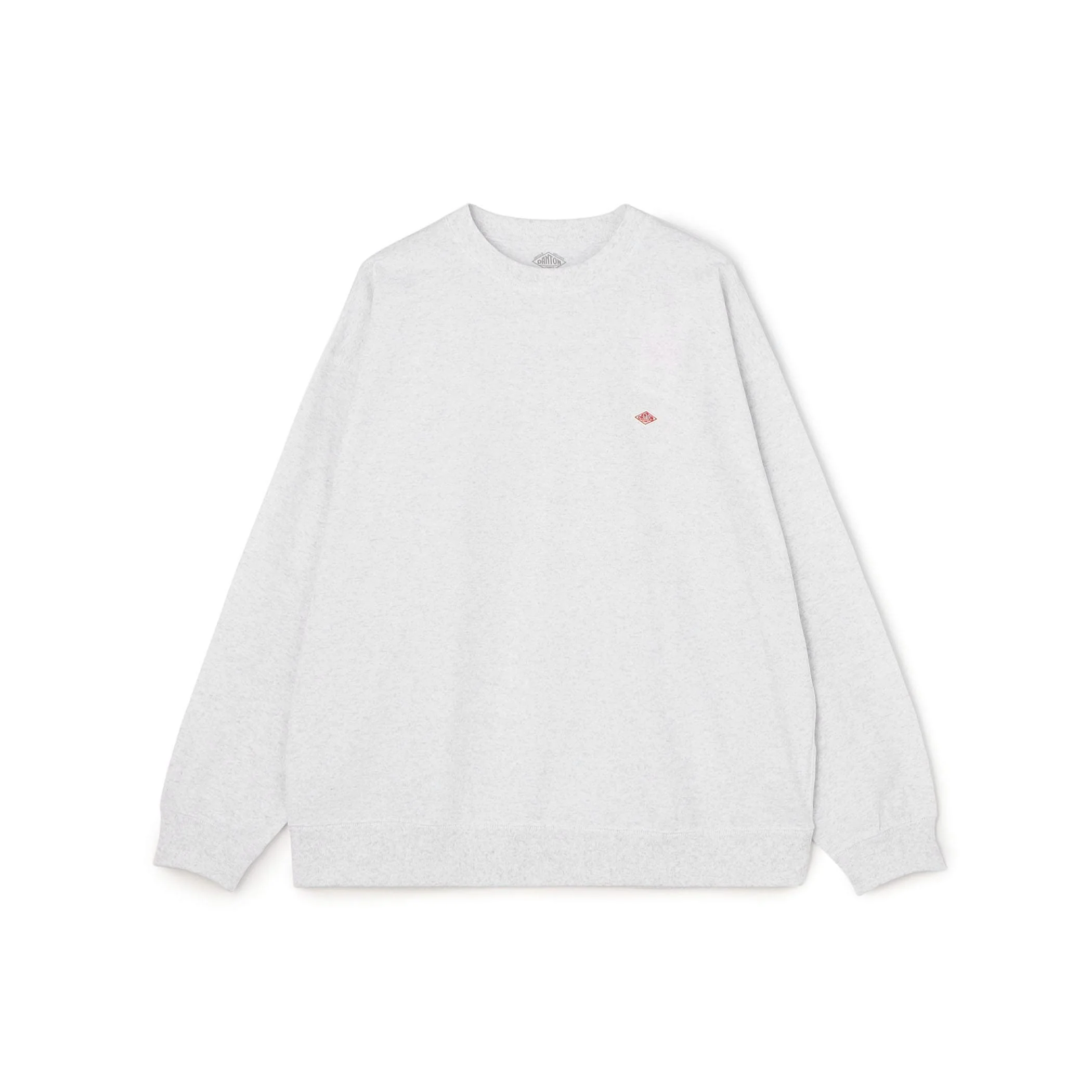 Men's Long Sleeve Sweat T-shirt - Image 16