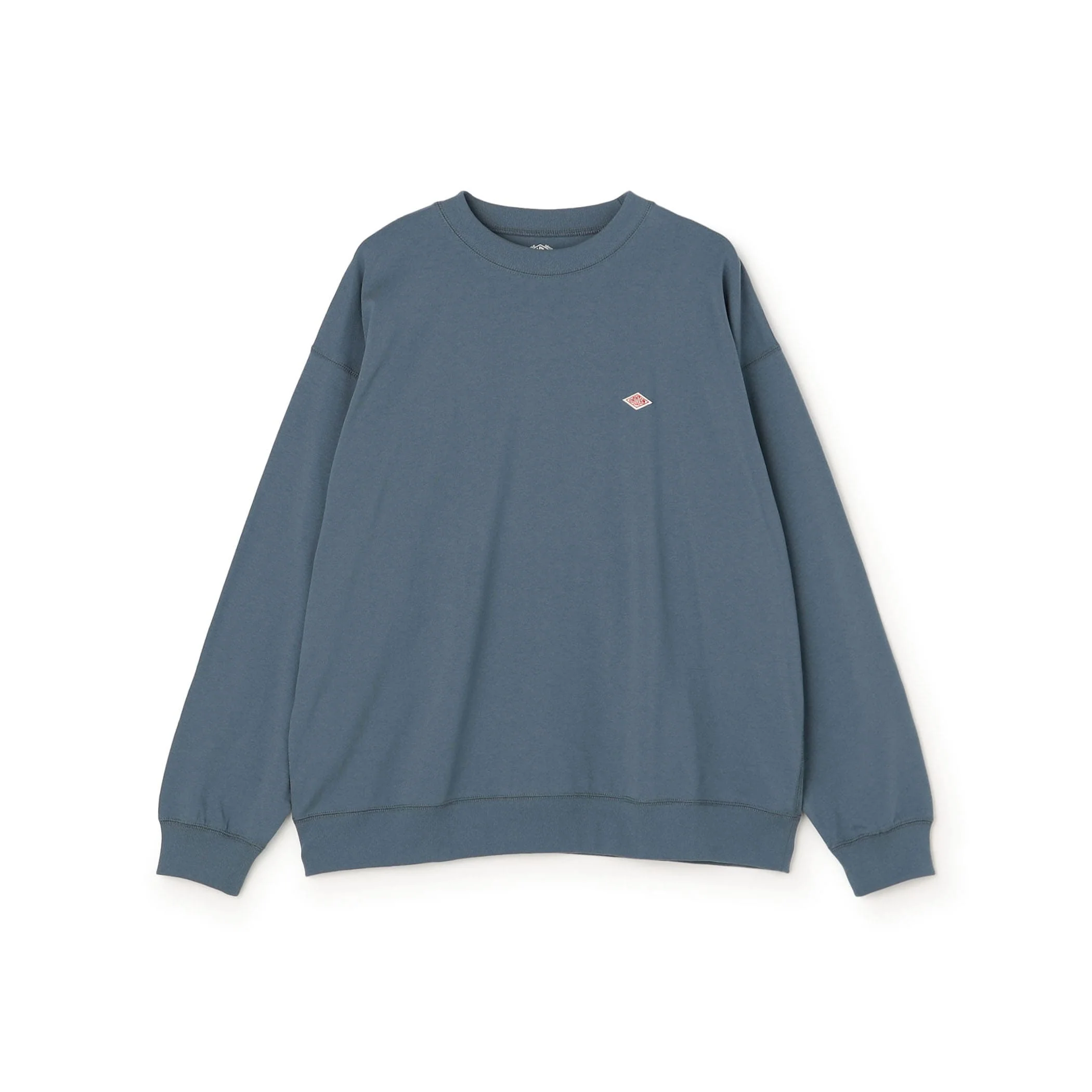 Men's Long Sleeve Sweat T-shirt - Image 20
