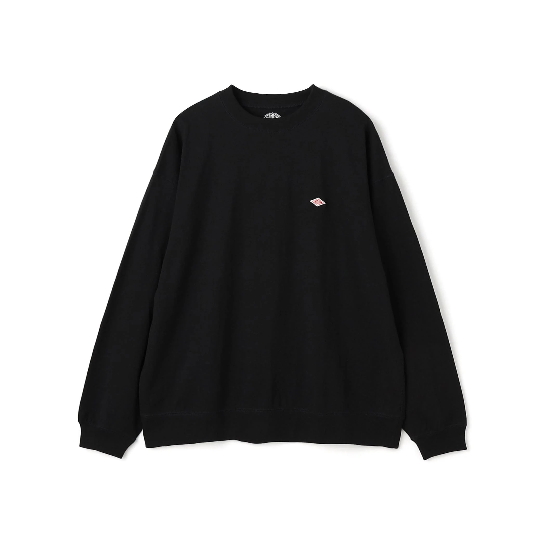 Men's Long Sleeve Sweat T-shirt - Image 22