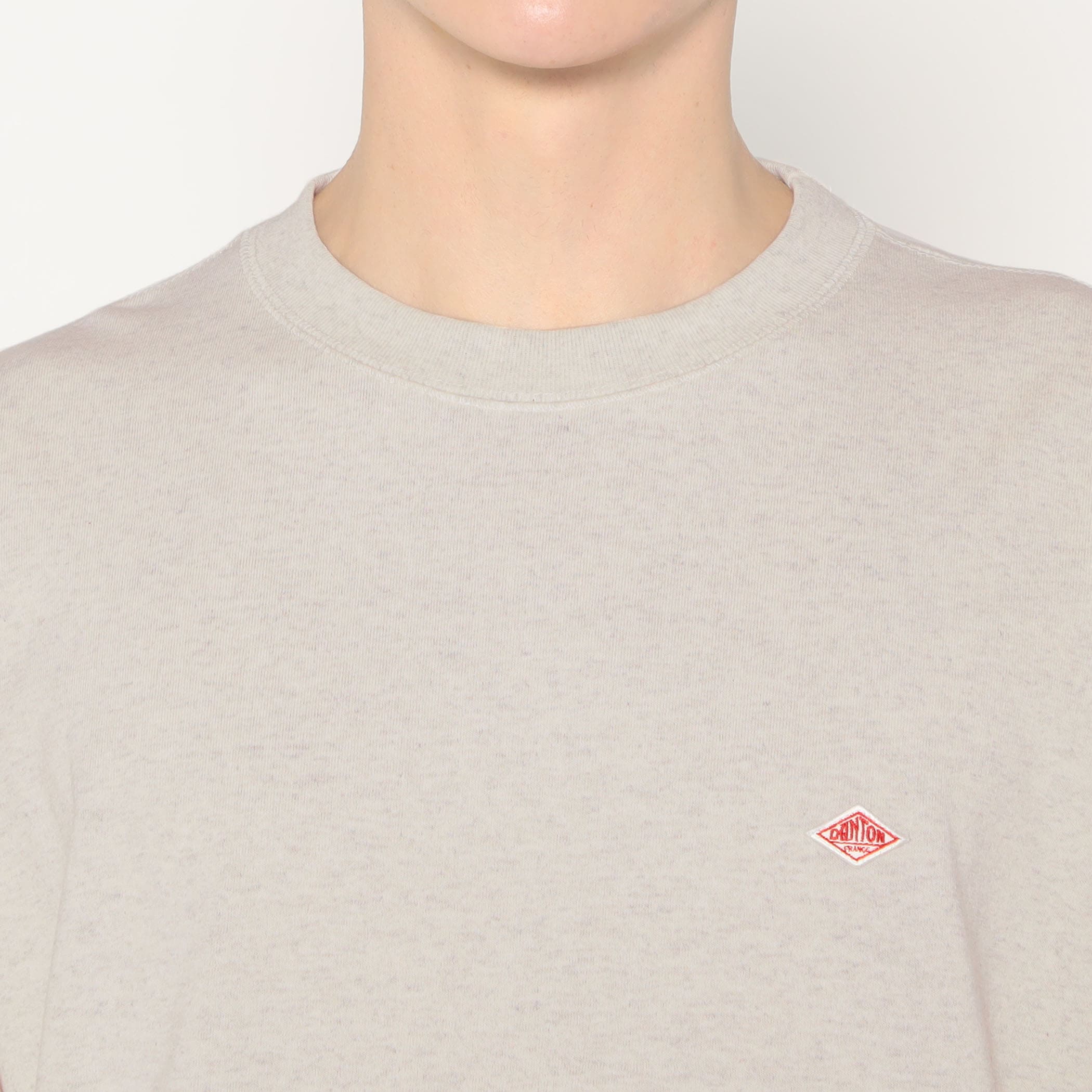 Men's Long Sleeve Sweat T-shirt - Image 9
