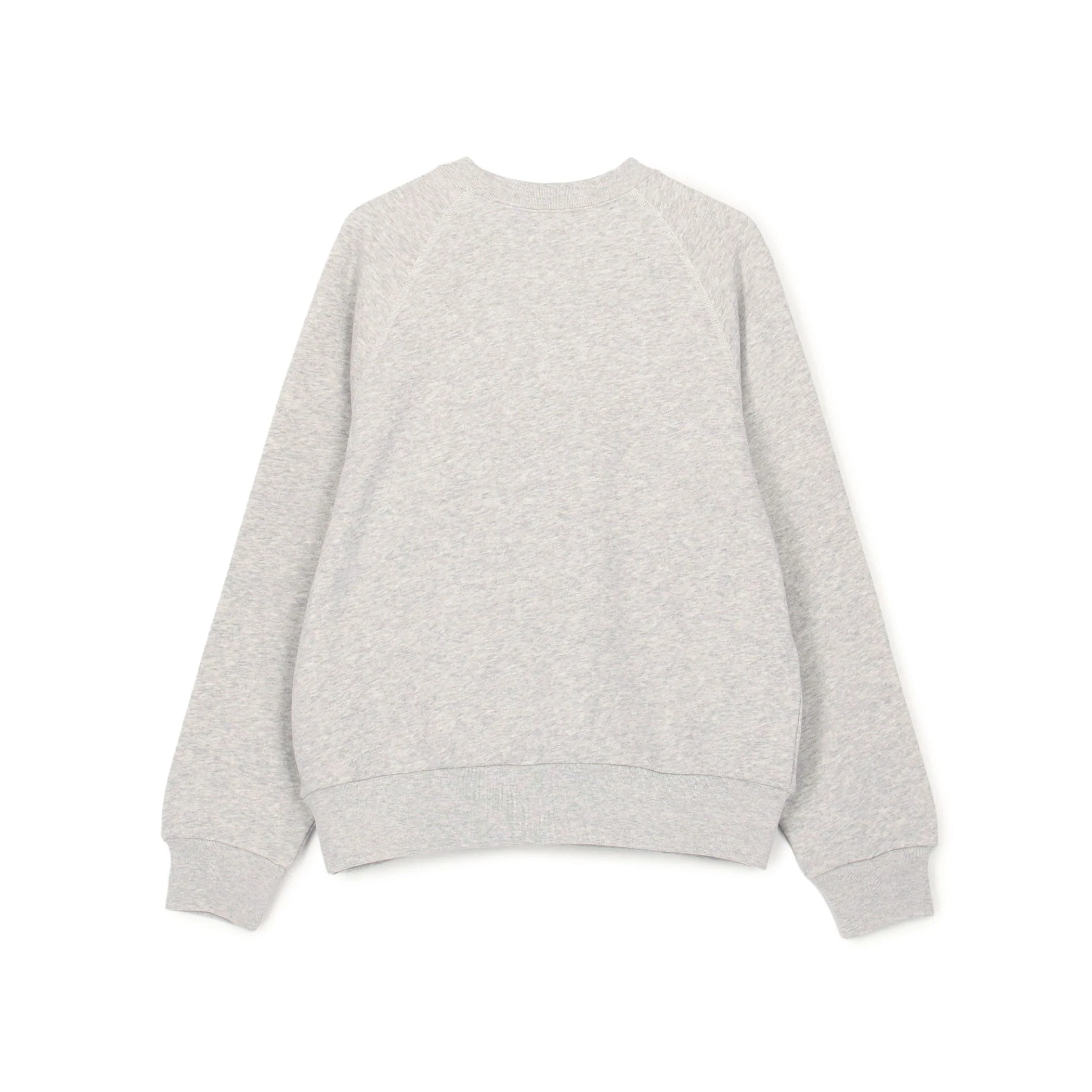 Store-Exclusive Men's Logo Sweatshirt - Image 3