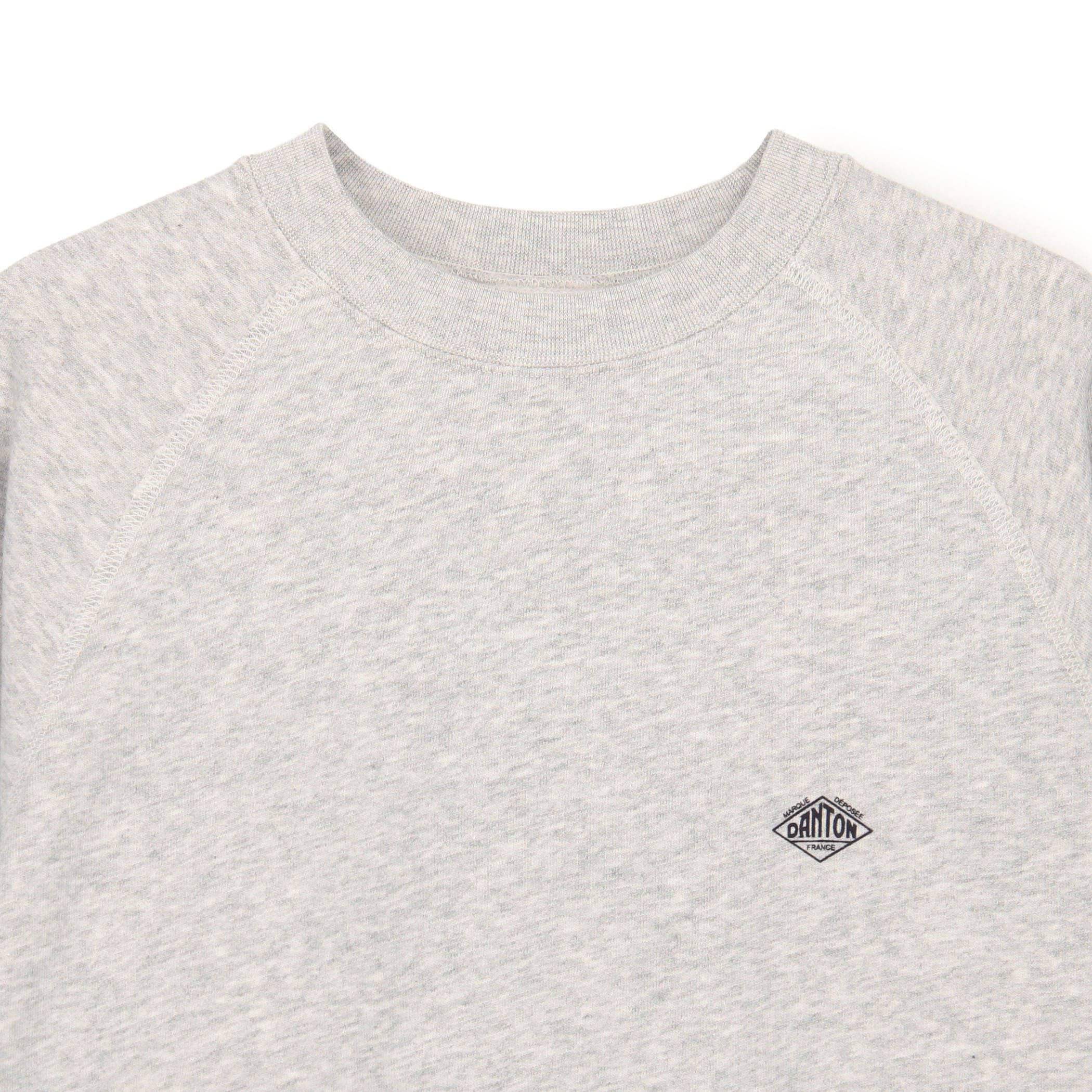 Store-Exclusive Men's Logo Sweatshirt - Image 4