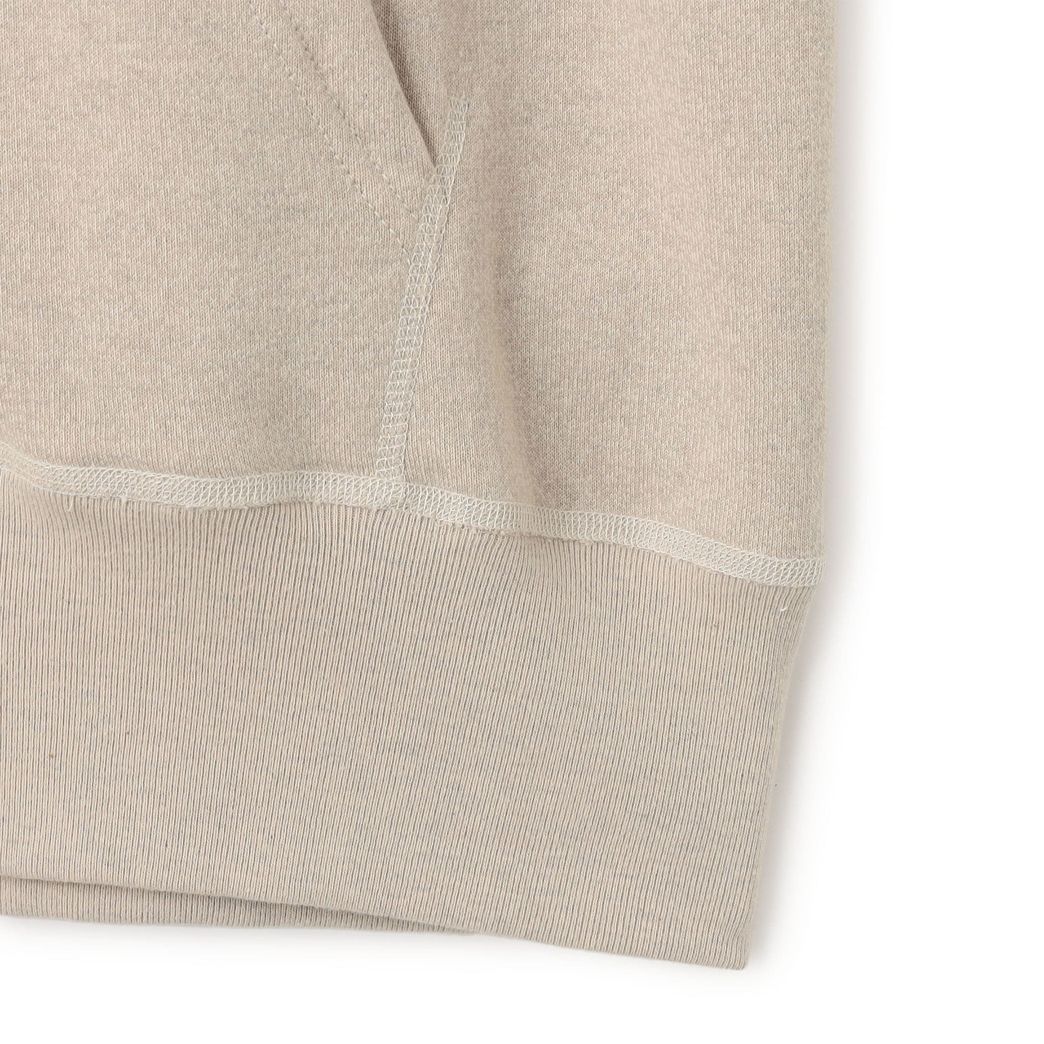 Store-Exclusive Men's Loopwheel Zip Hoodie - Image 5