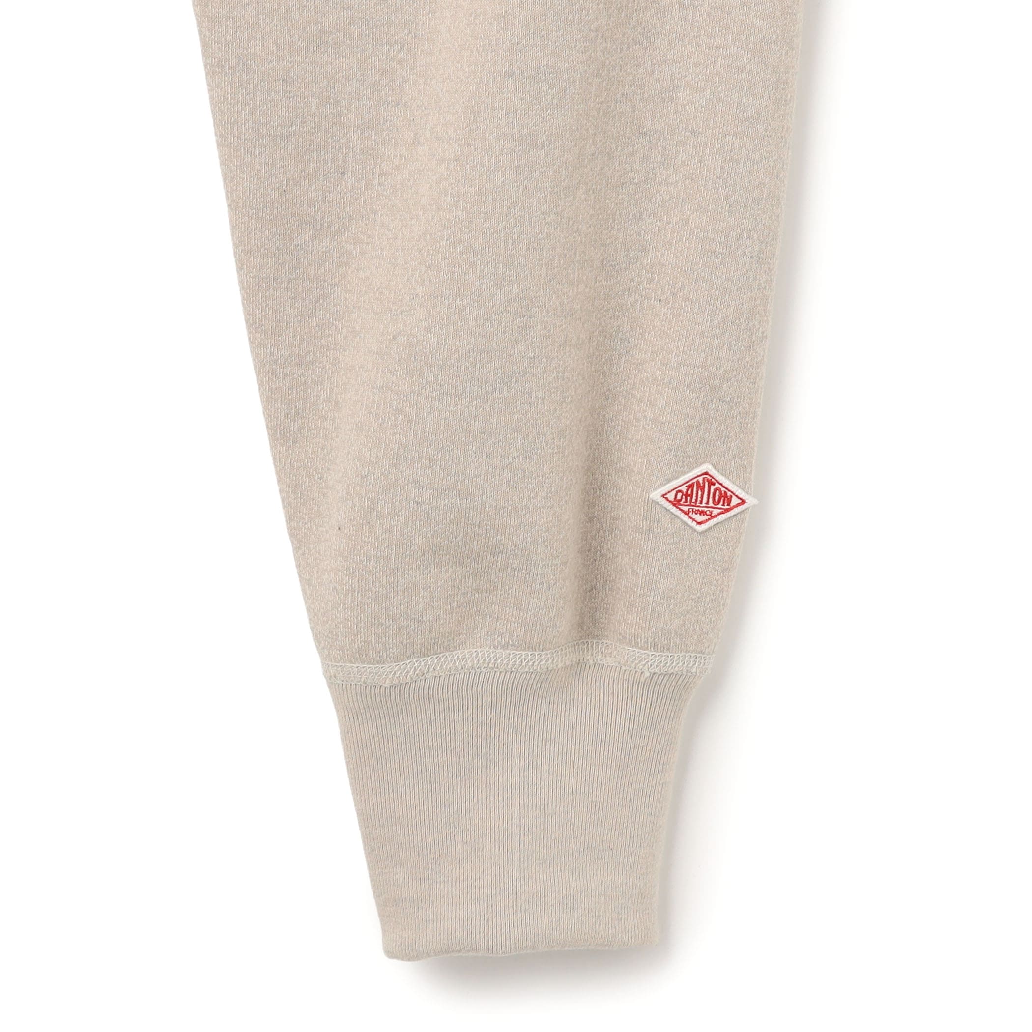 Store-Exclusive Men's Loopwheel Zip Hoodie - Image 7