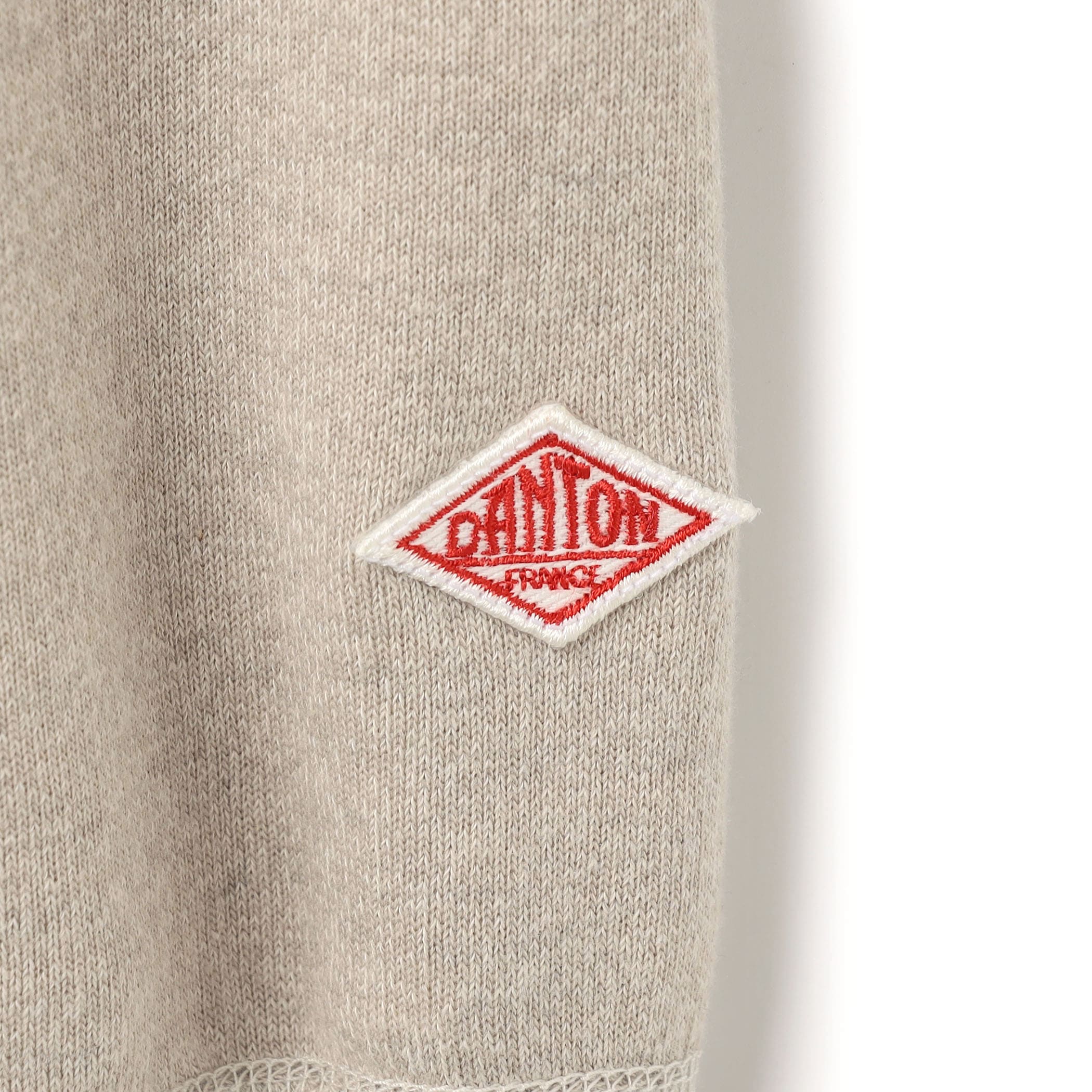 Store-Exclusive Men's Loopwheel Zip Hoodie - Image 8