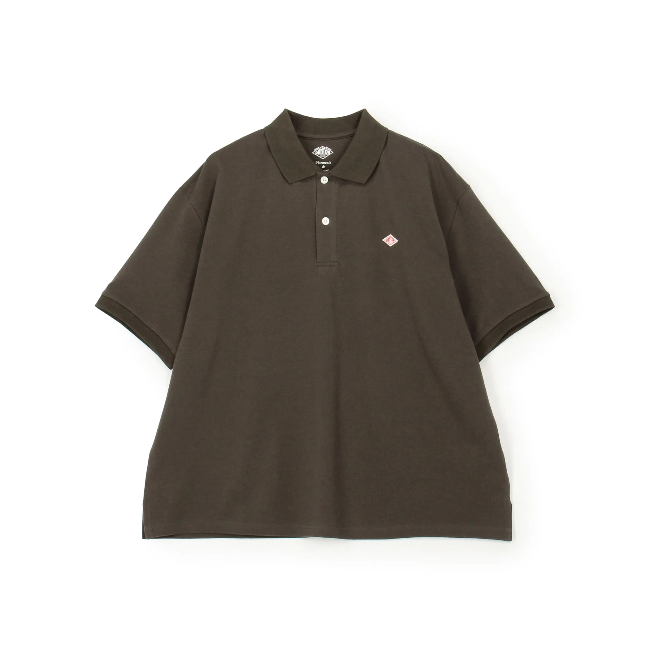 Store-Exclusive Men's Pique Polo Shirt - Image 10