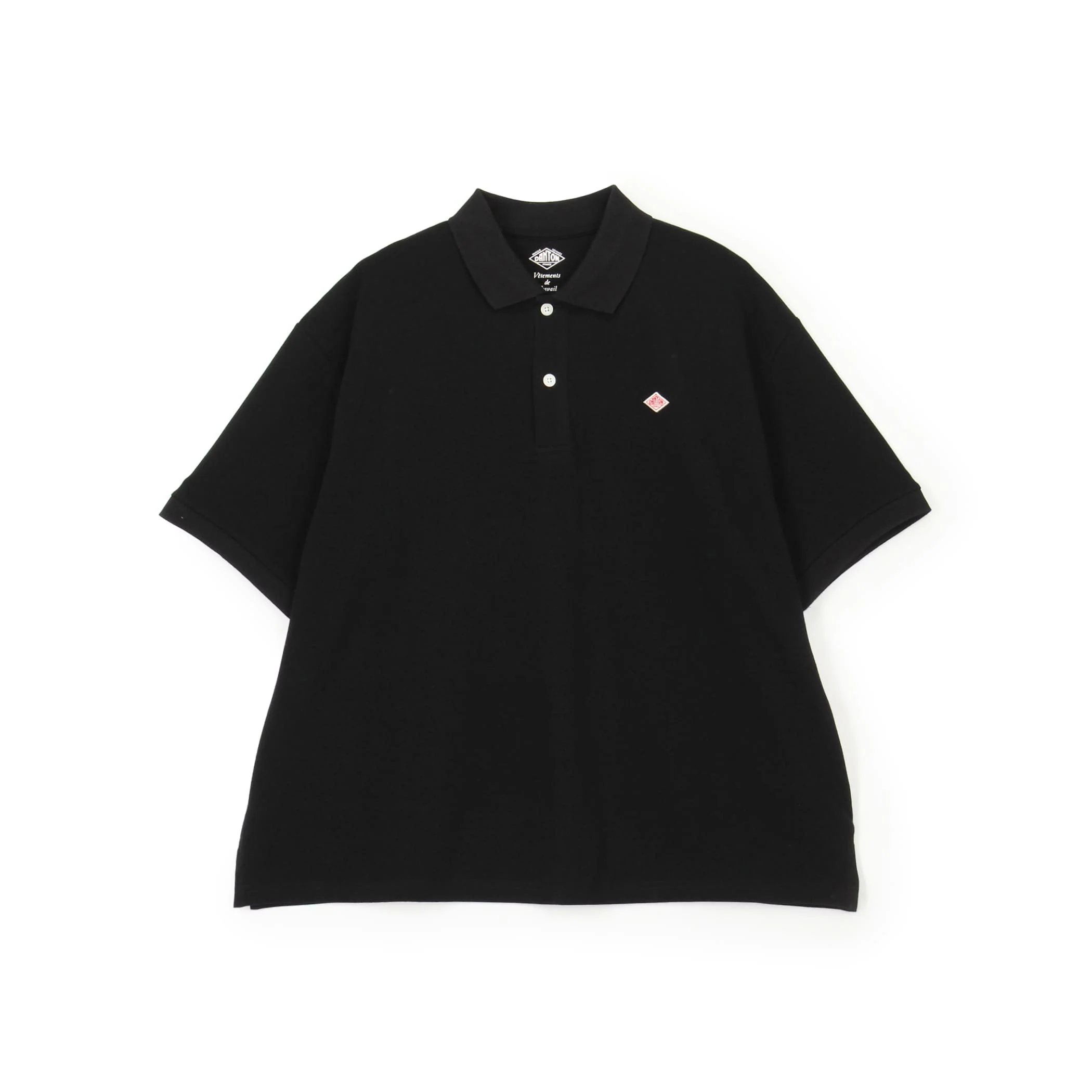 Store-Exclusive Men's Pique Polo Shirt - Image 12