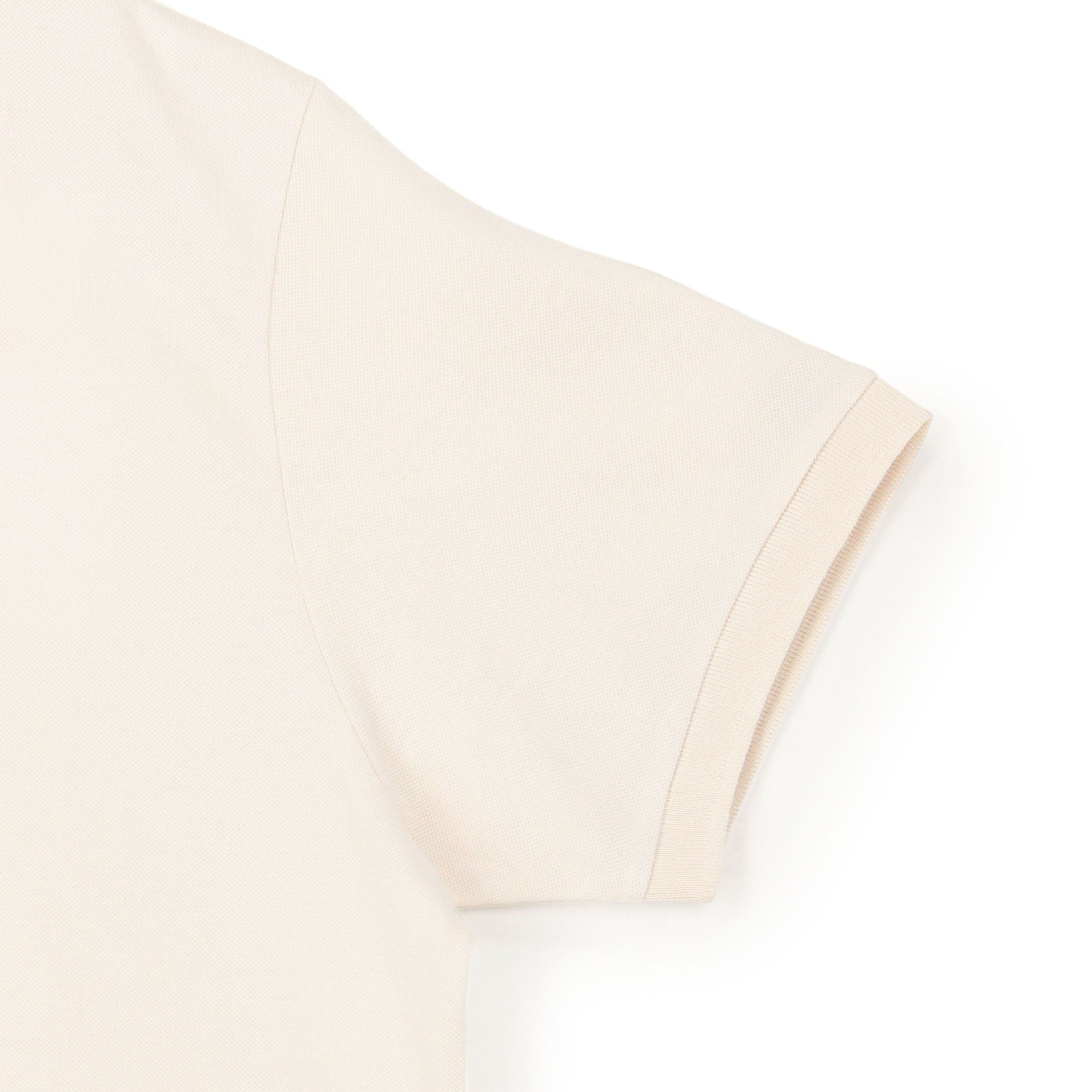 Store-Exclusive Men's Pique Polo Shirt - Image 4