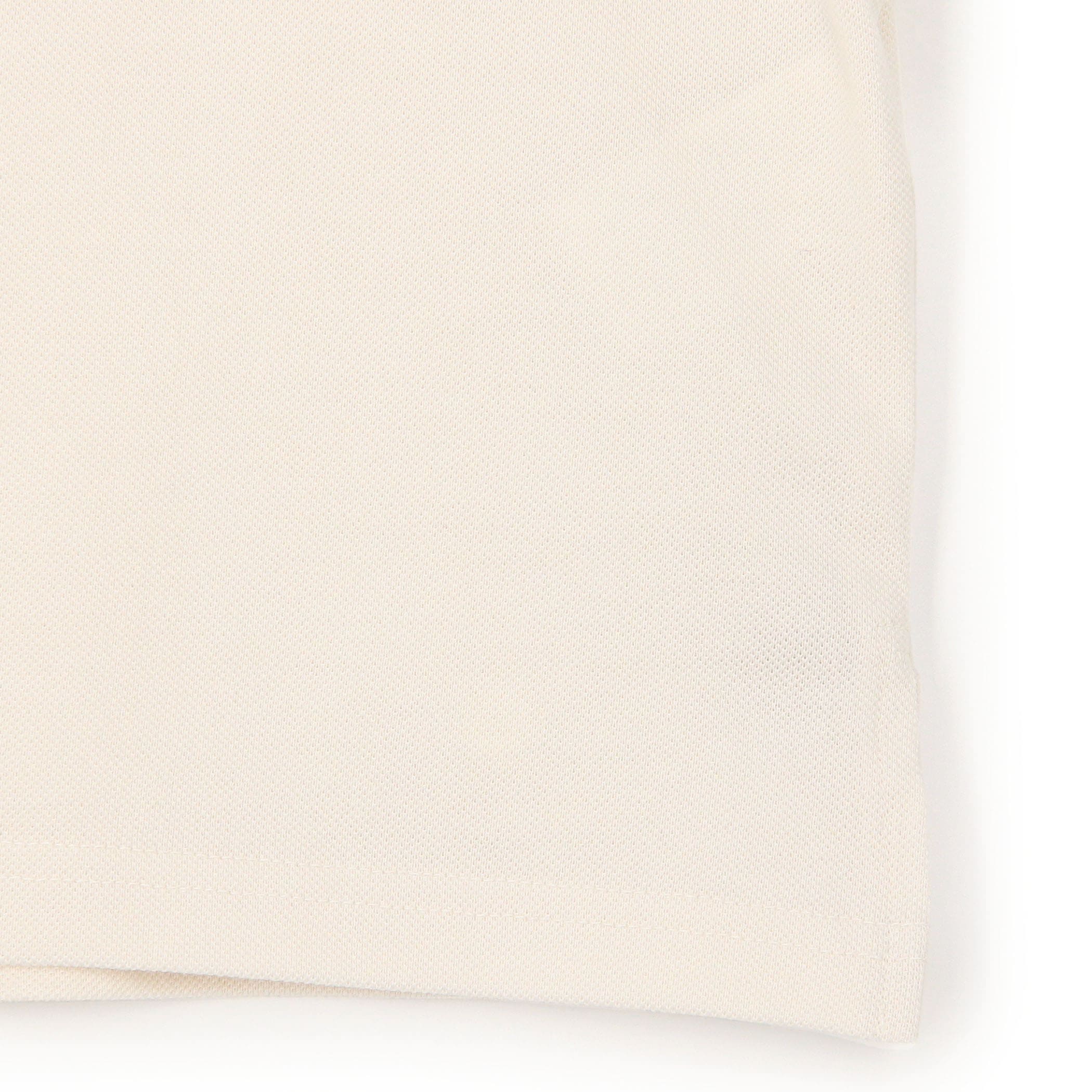 Store-Exclusive Men's Pique Polo Shirt - Image 5