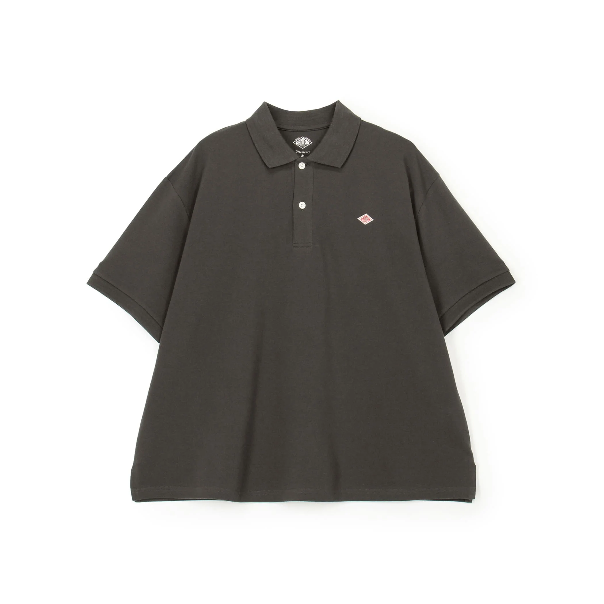 Store-Exclusive Men's Pique Polo Shirt - Image 8