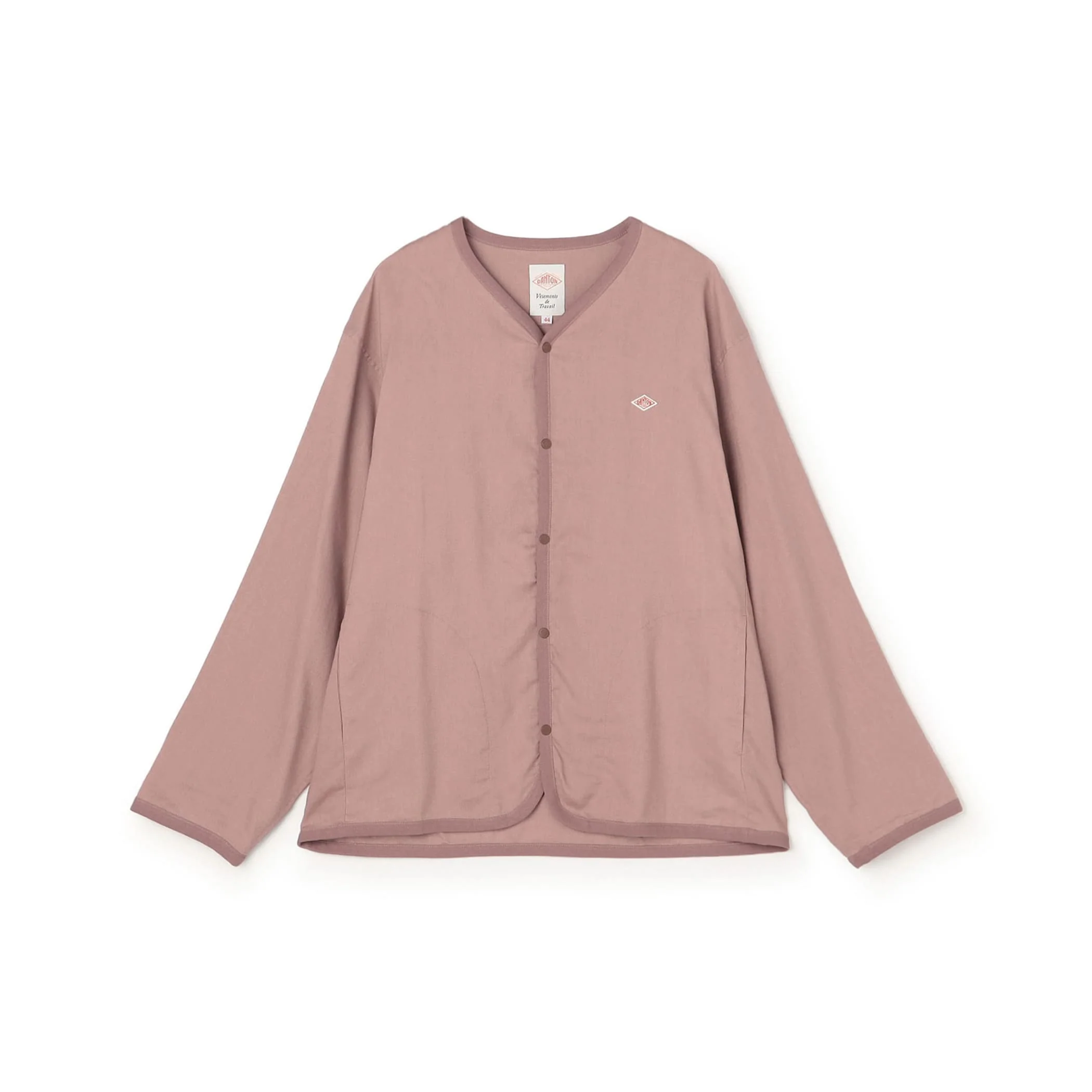 Men's Linen Polyester Cloth Shirt Cardigan - Image 16