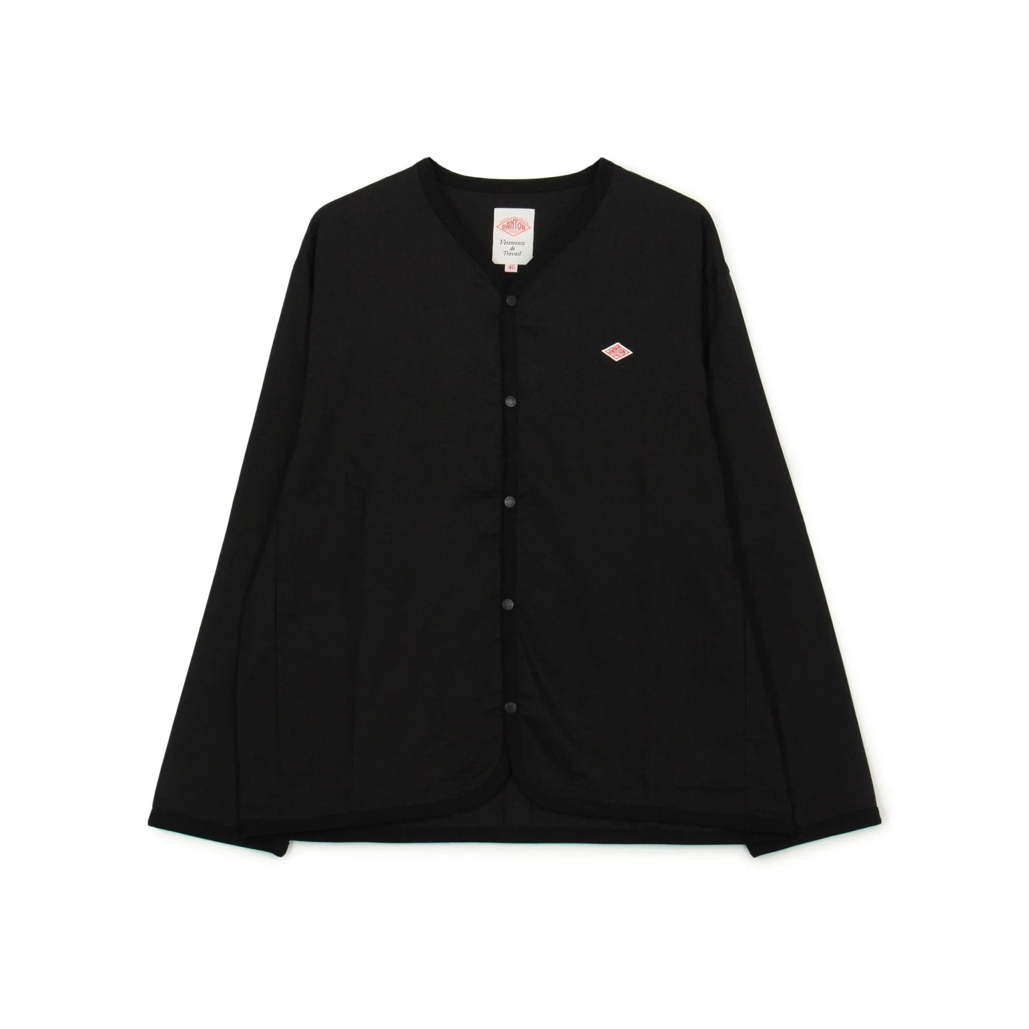 Men's Linen Polyester Cloth Shirt Cardigan - Image 22