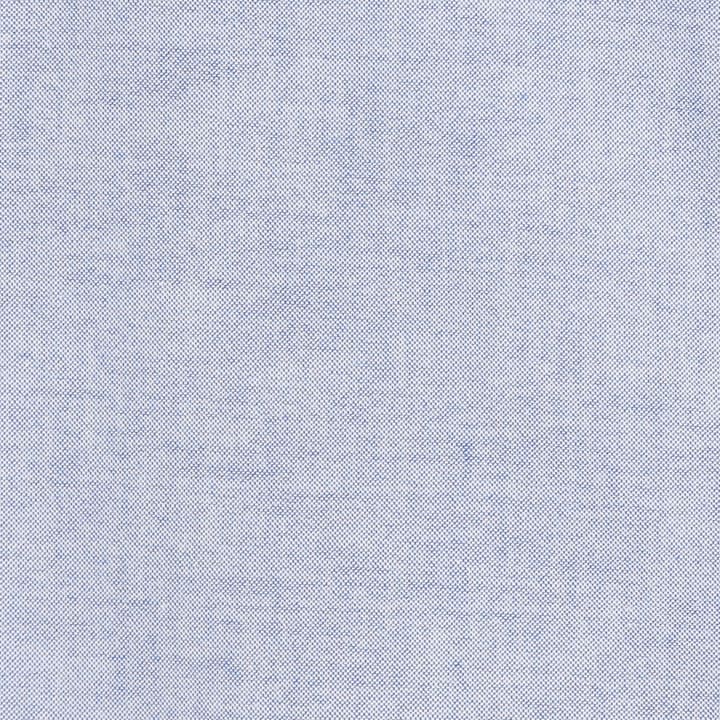 Men's Oxford Band Collar Shirt - Image 13