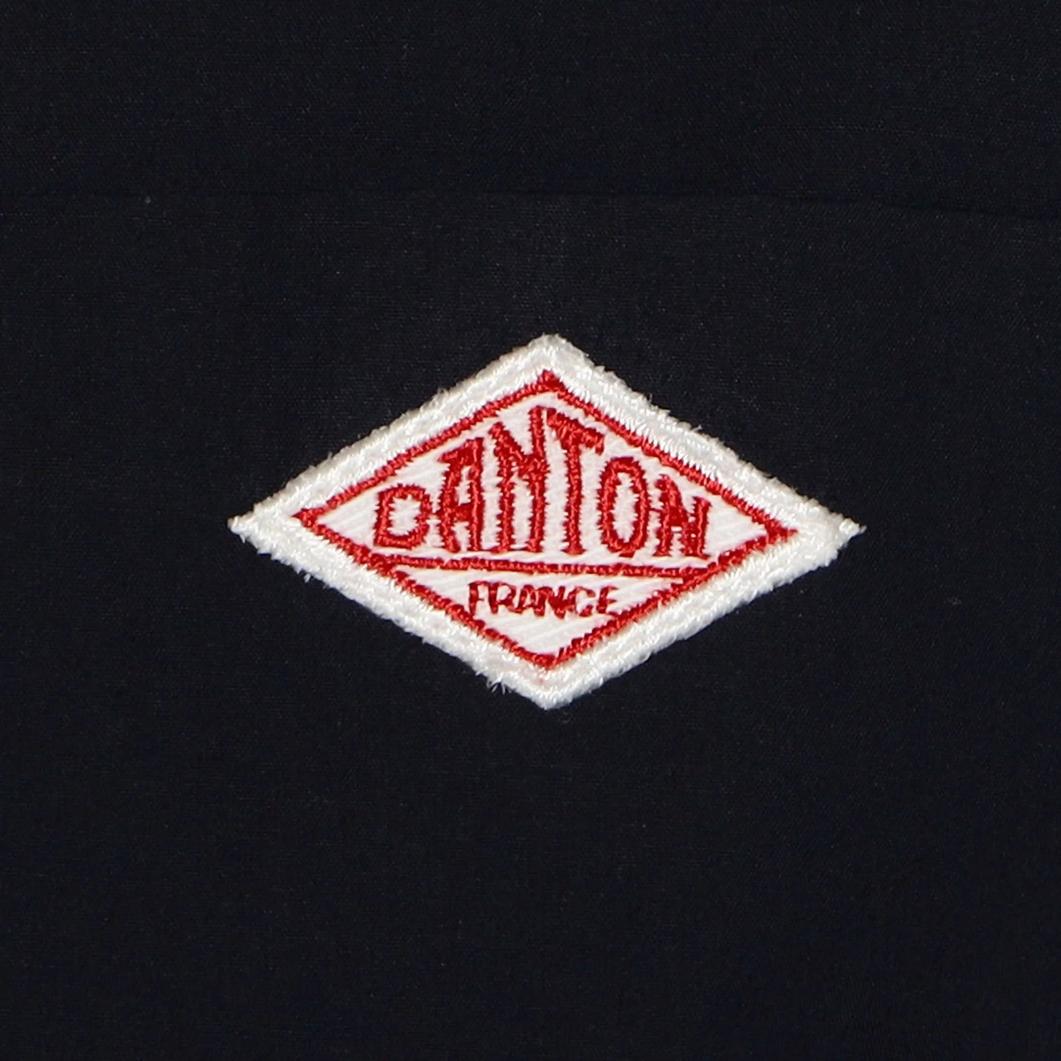 Men's Cotton Poplin Work Shirt - Image 11