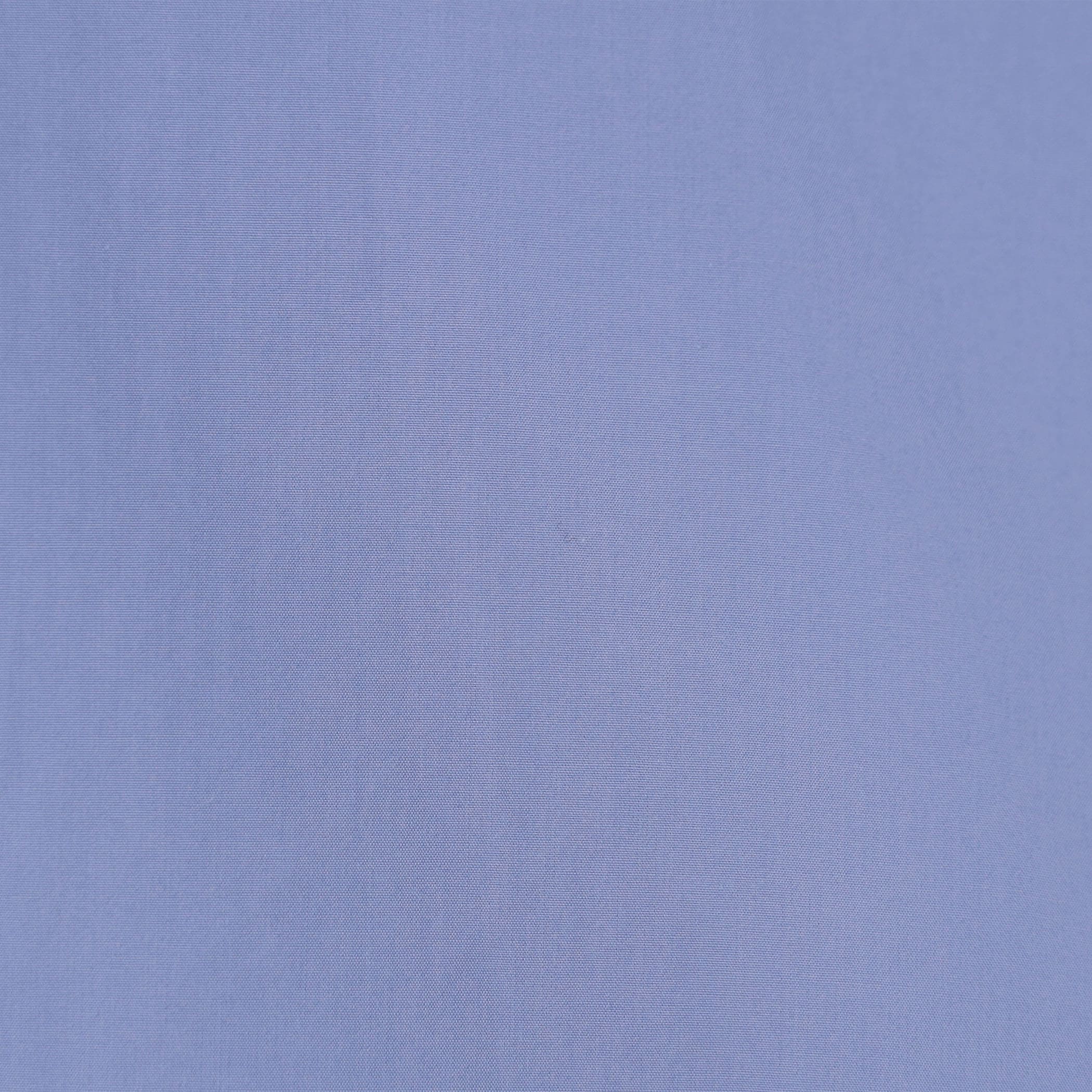 Men's Cotton Poplin Work Shirt - Image 12