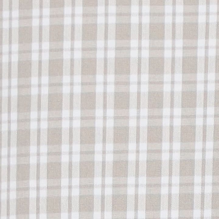 Men's Cotton Poplin Work Shirt Plaid - Image 13