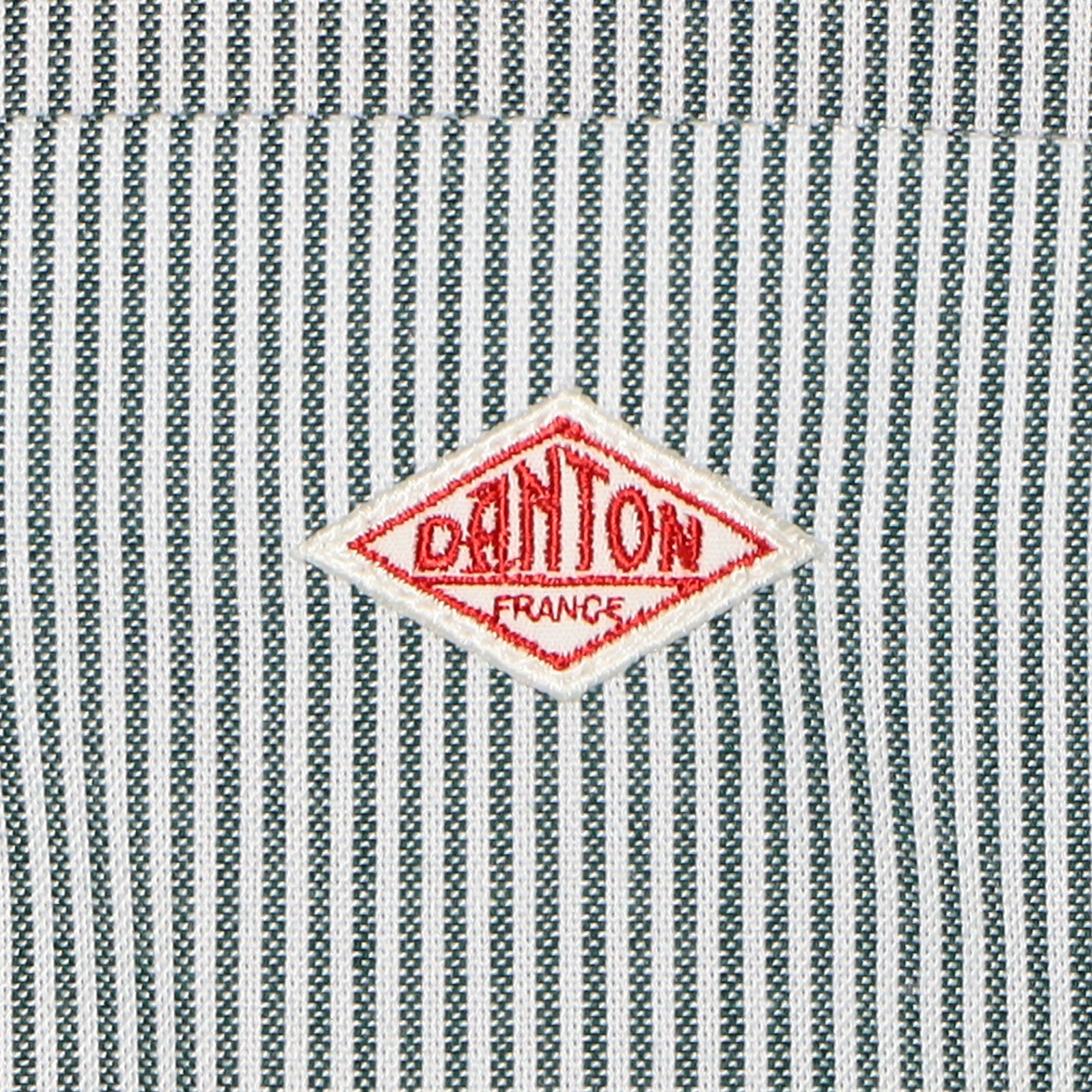 Men's Oxford Button-Down Shirt - Image 11