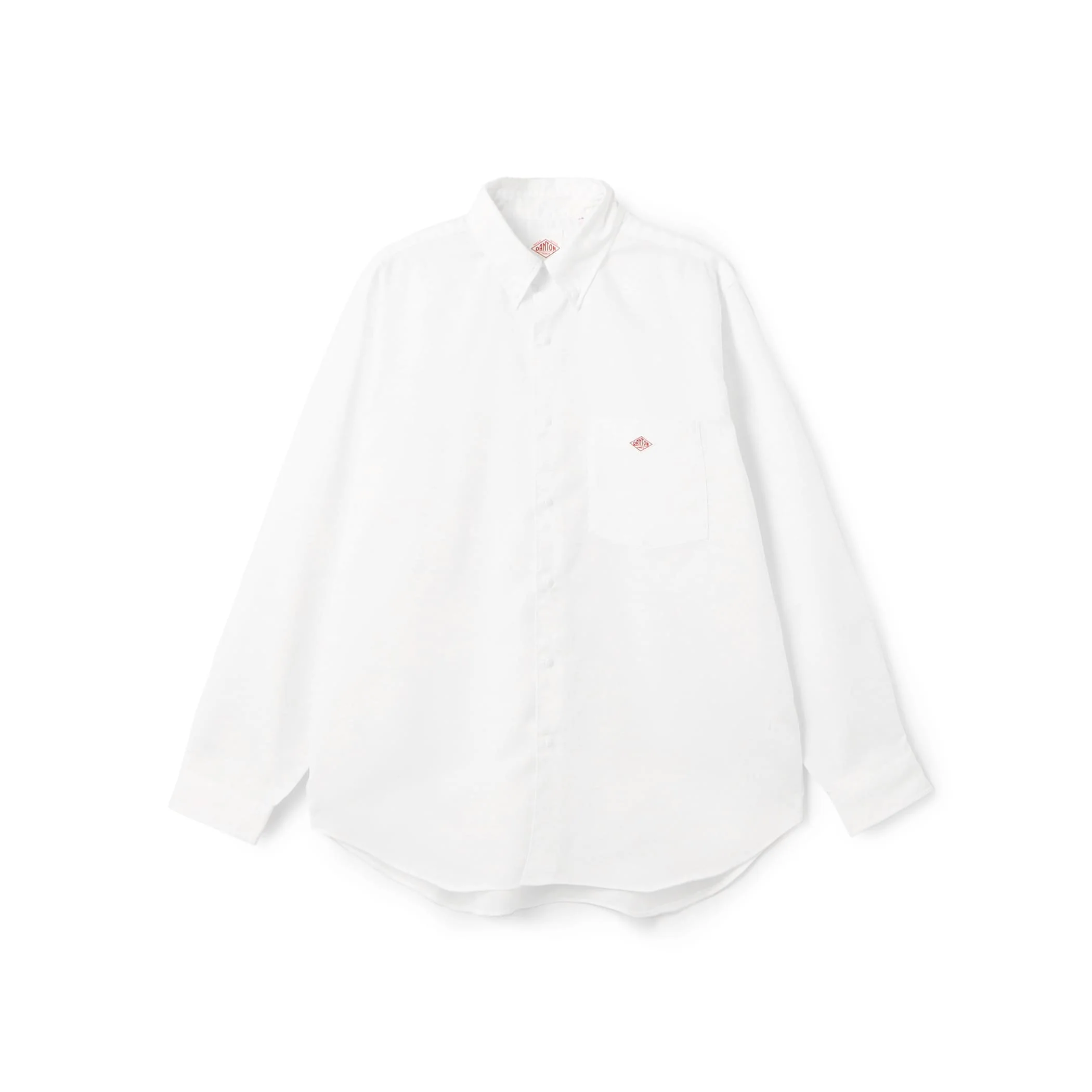 Men's Oxford Button-Down Shirt - Image 13