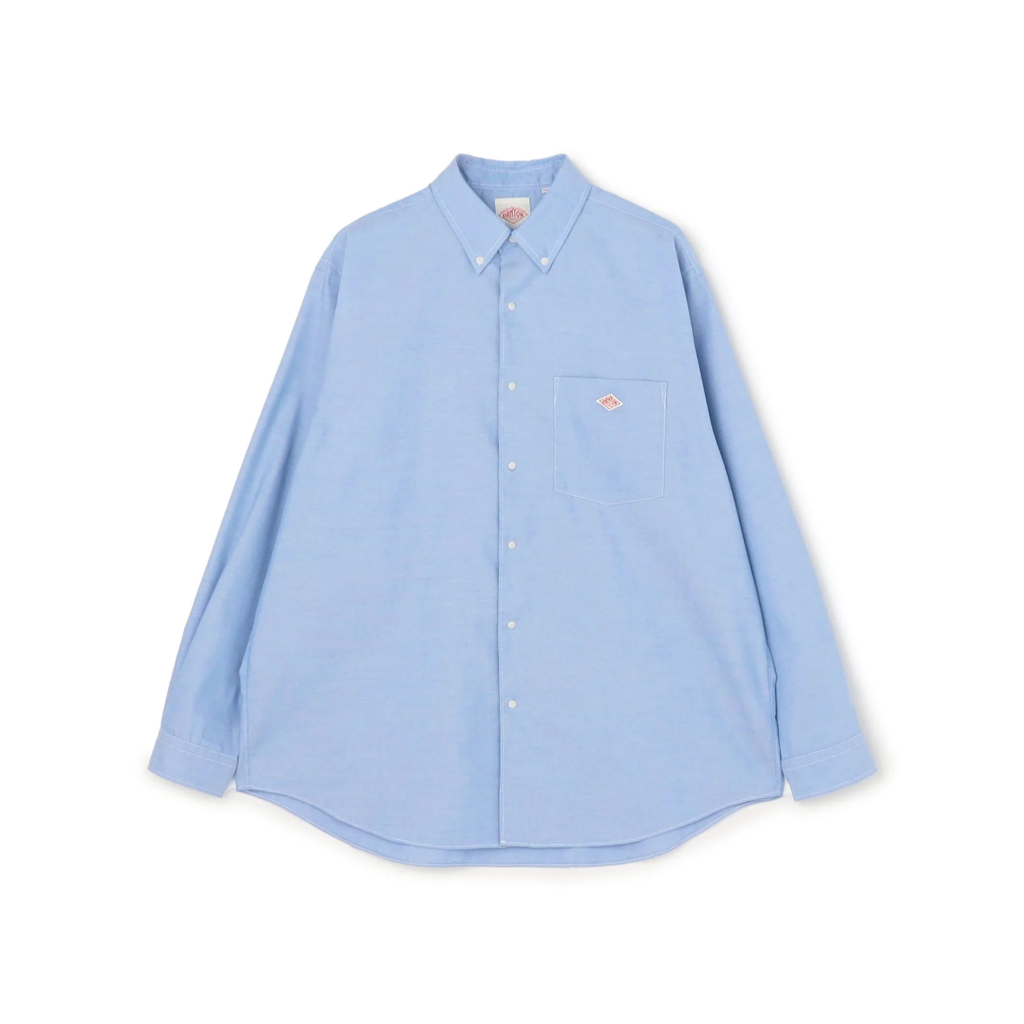 Men's Oxford Button-Down Shirt - Image 15