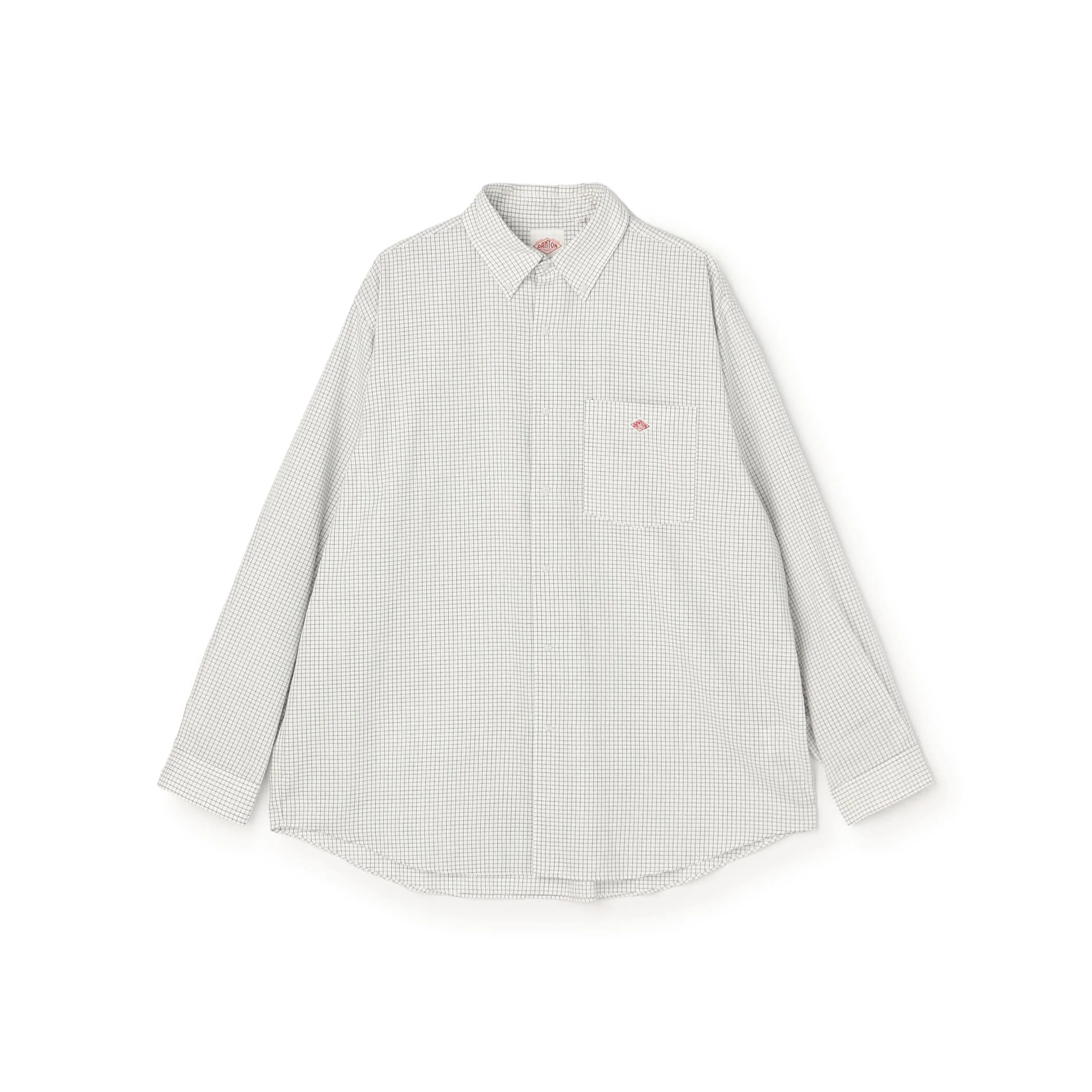 Men's Oxford Button-Down Shirt - Image 17