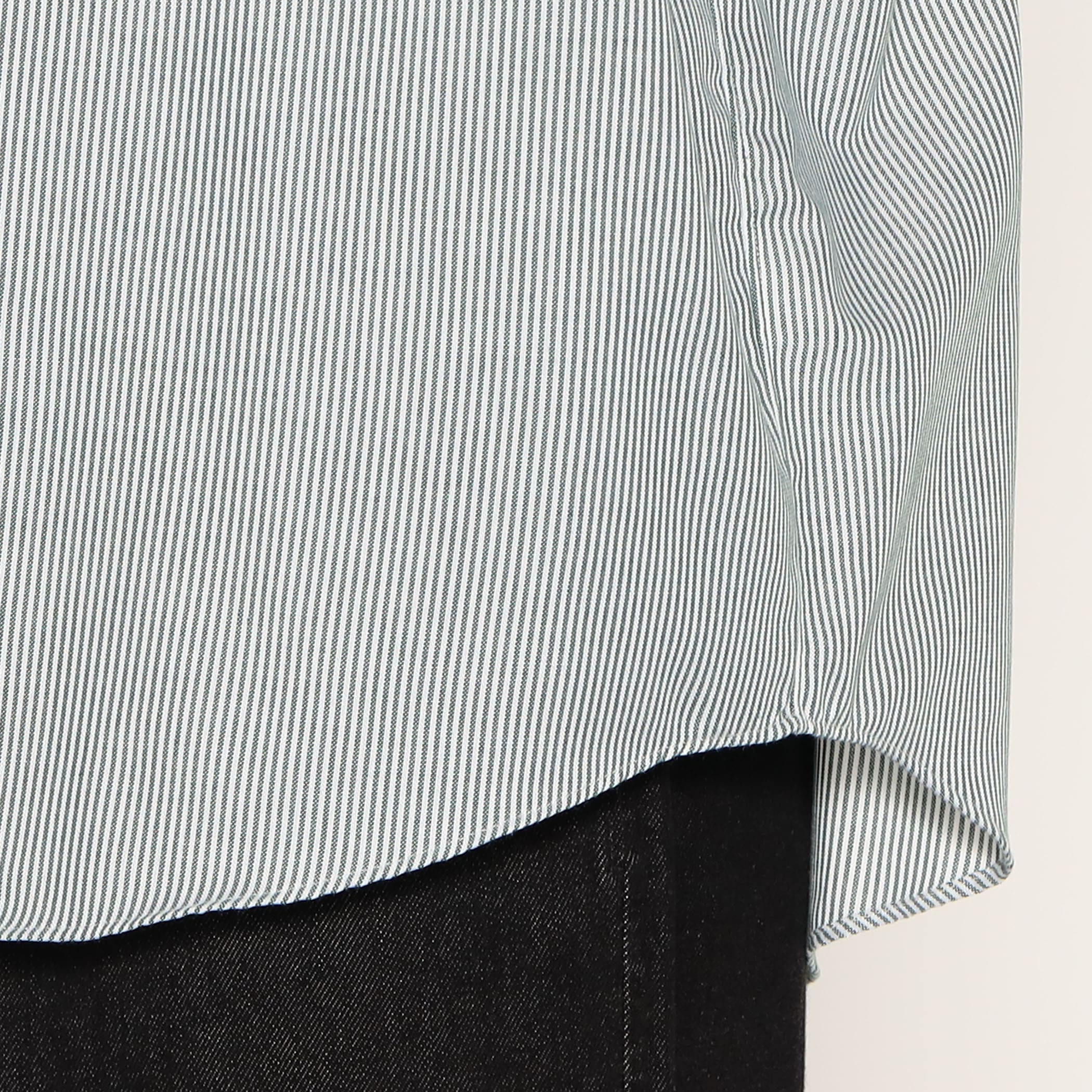 Men's Oxford Button-Down Shirt - Image 7