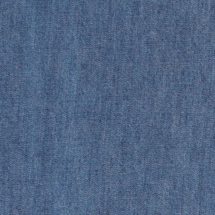 Men's Denim Dungaree Button-Down Shirt - Image 13