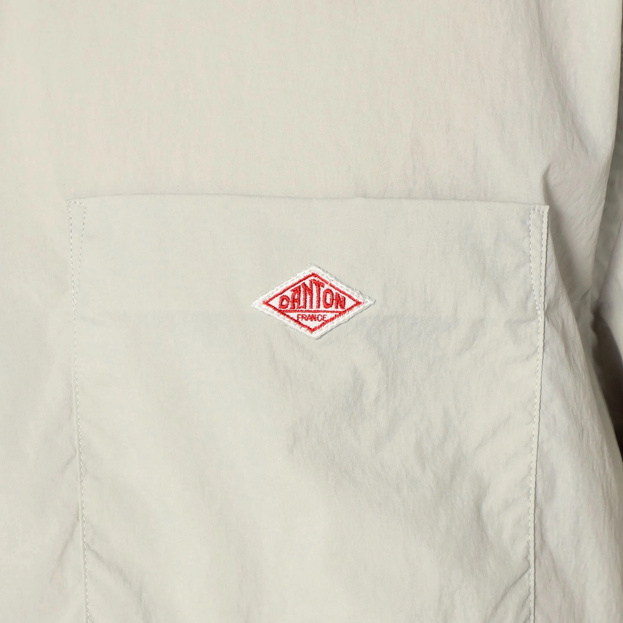 Men's Typewriter Button-Down Shirt - Image 10