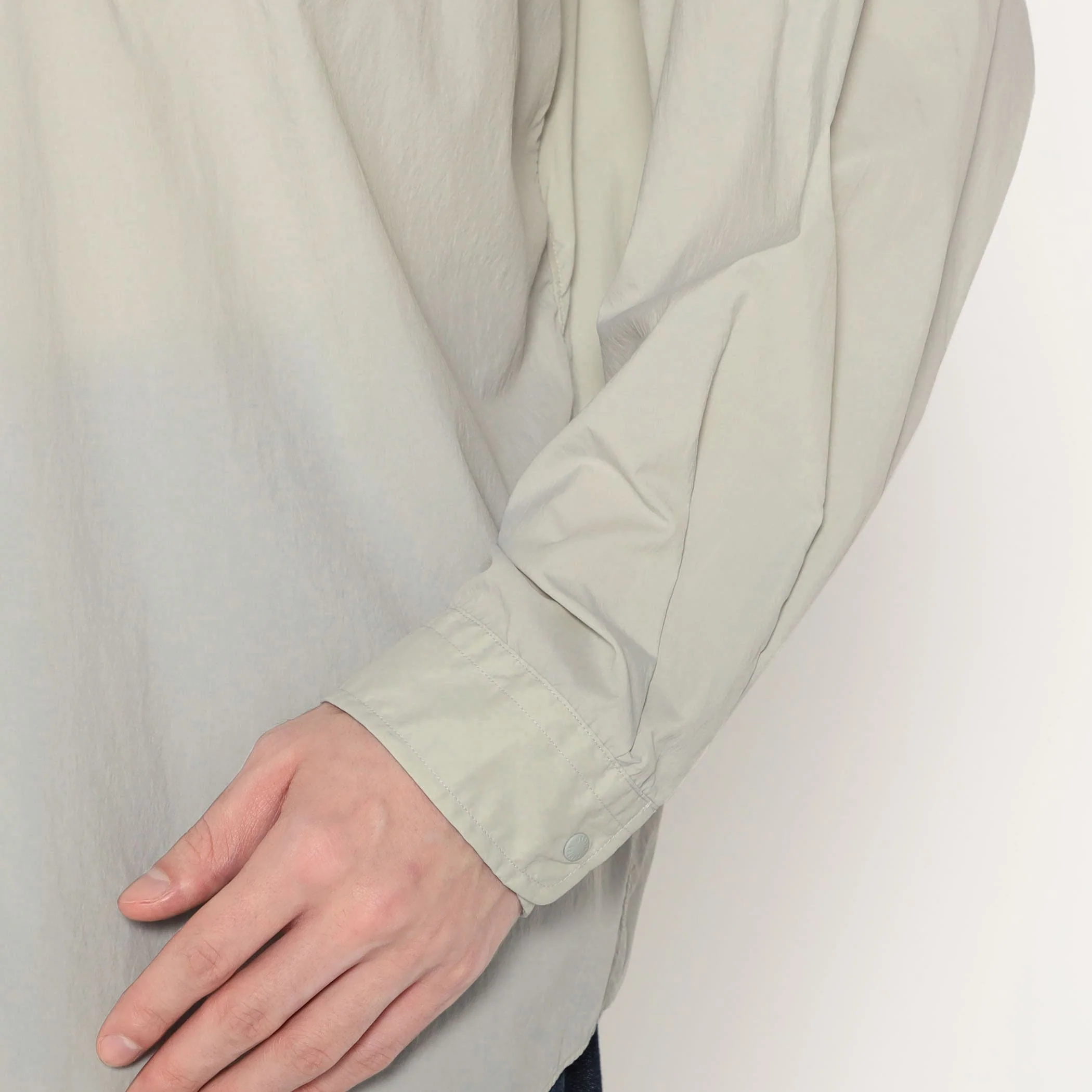 Men's Typewriter Button-Down Shirt - Image 7