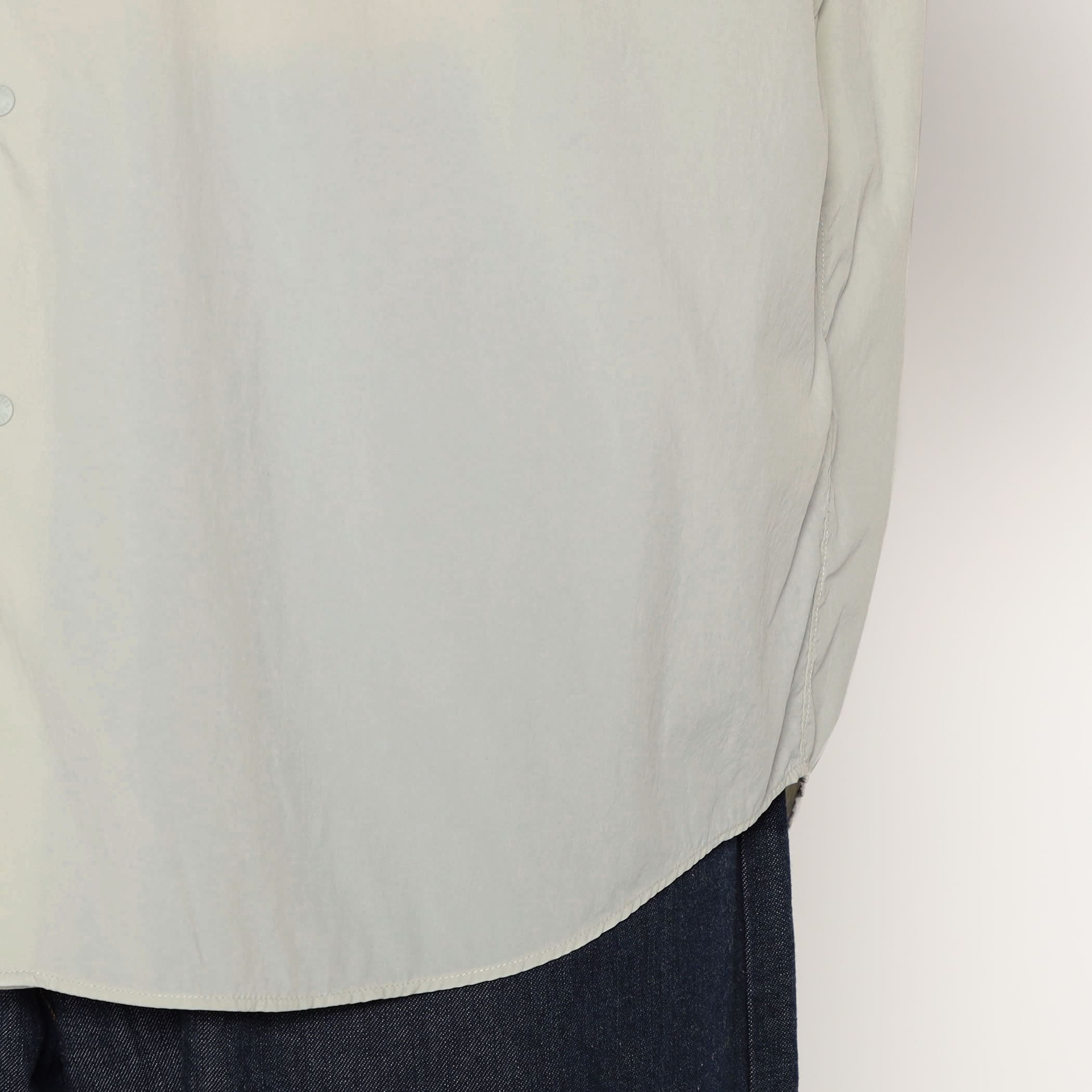Men's Typewriter Button-Down Shirt - Image 8