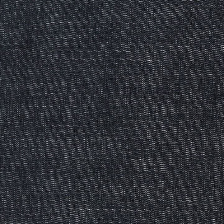 Men's Denim Dungaree Short Sleeve Button-Down Shirt - Image 13