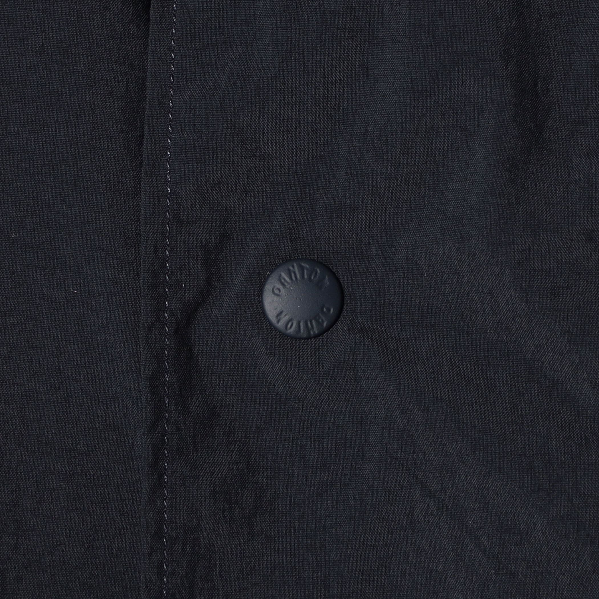 Men's Typewriter Short Sleeve Button-Down Shirt - Image 10