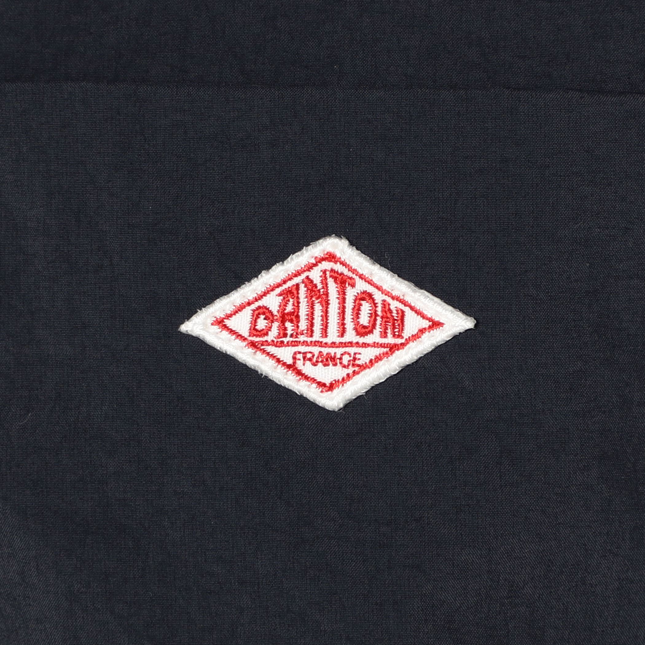Men's Typewriter Short Sleeve Button-Down Shirt - Image 12