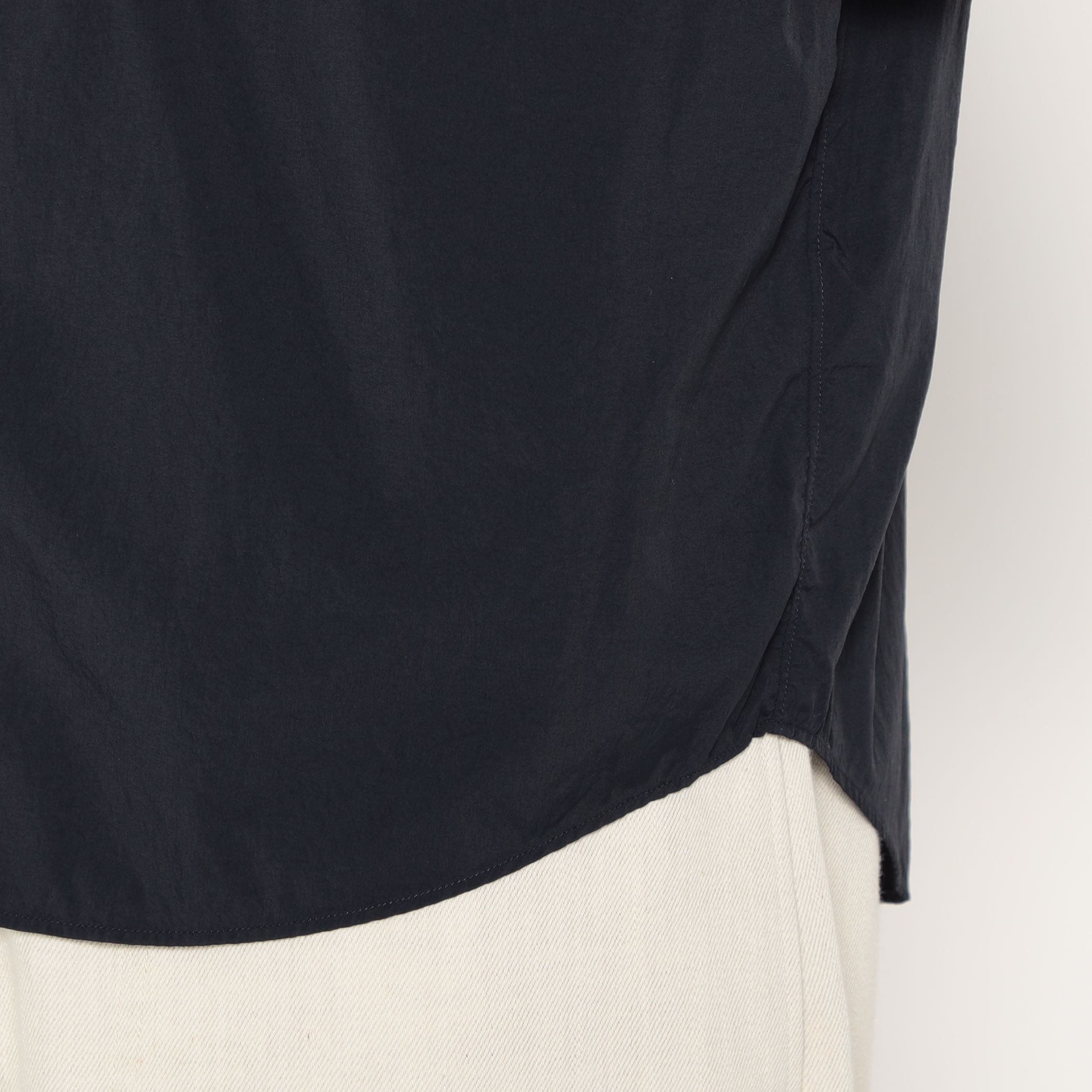 Men's Typewriter Short Sleeve Button-Down Shirt - Image 9
