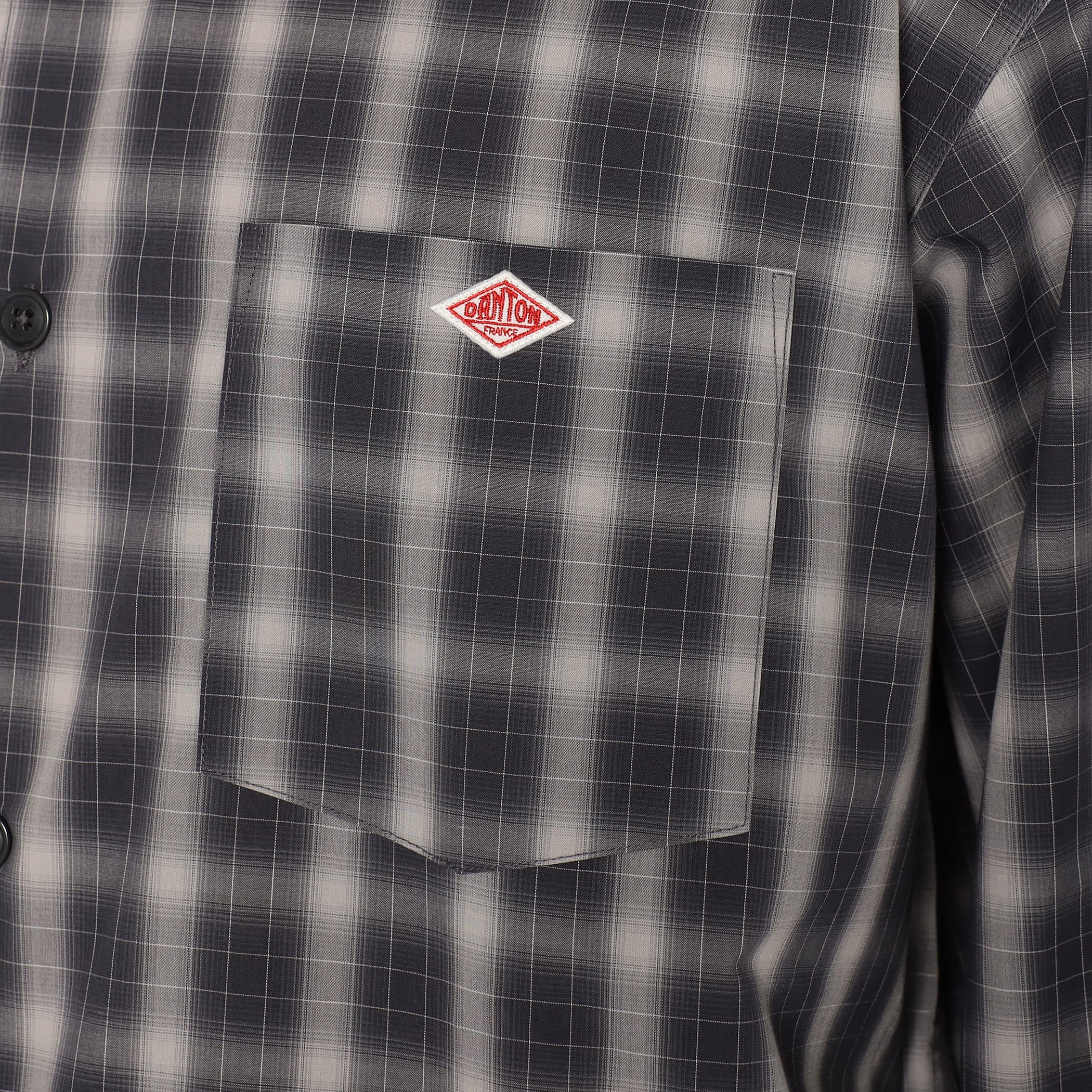 Men's T/C Poplin Work Shirt - Image 14