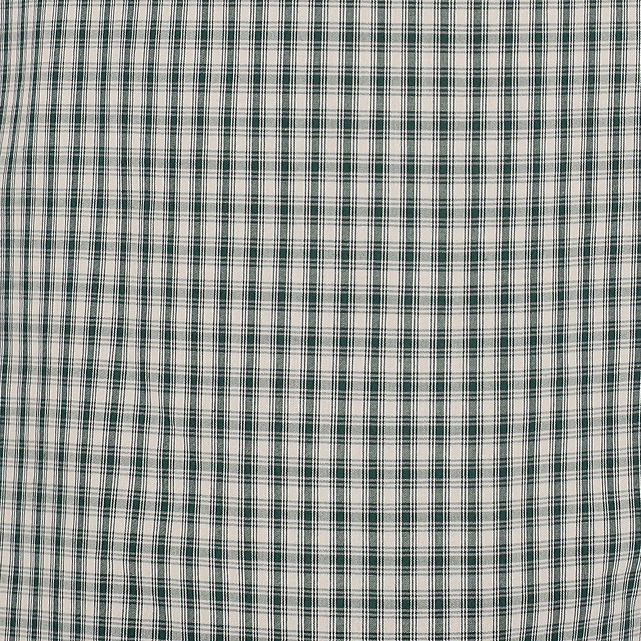 Men's T/C Poplin Work Shirt - Image 19