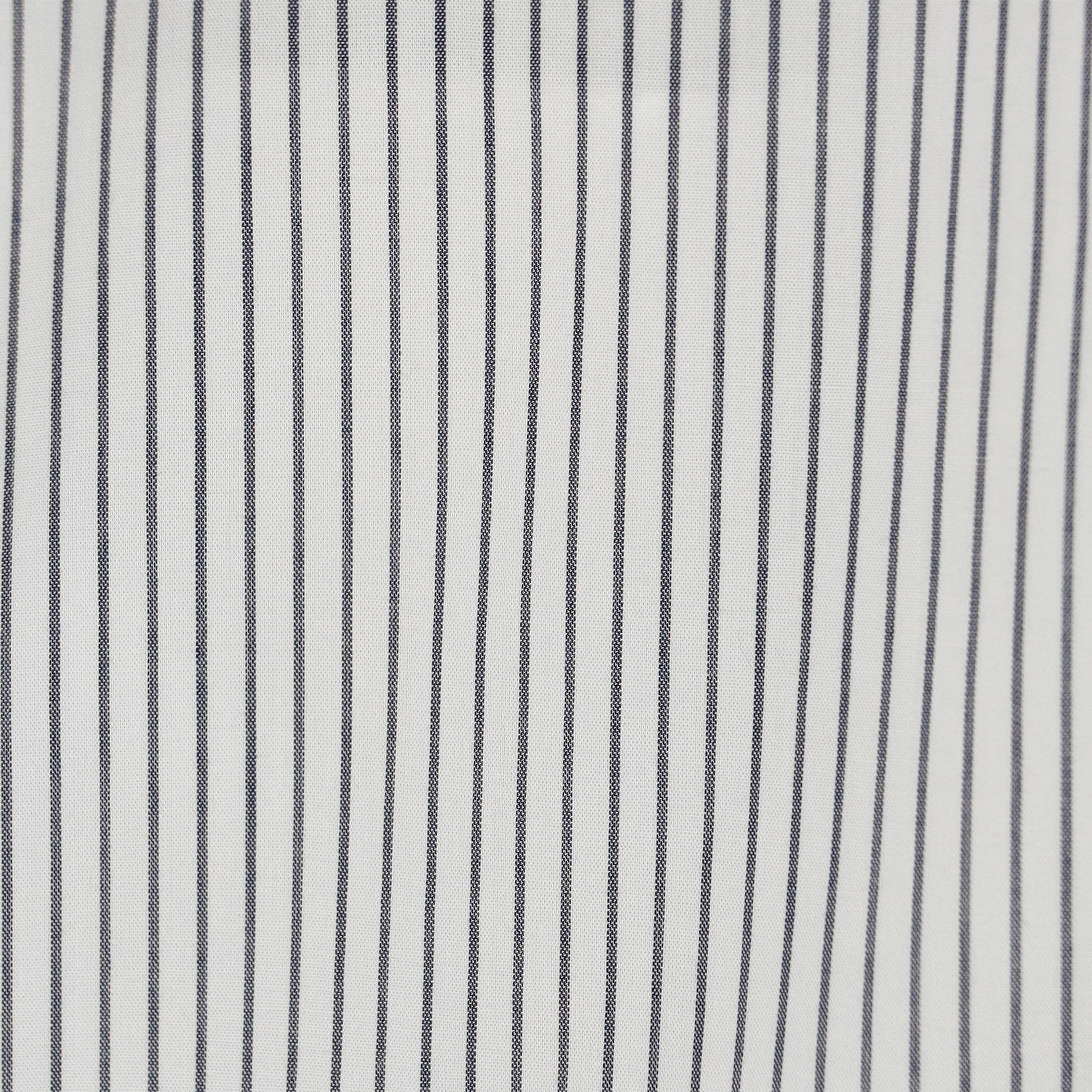 Men's T/C Poplin Short Sleeve Work Shirt - Image 15