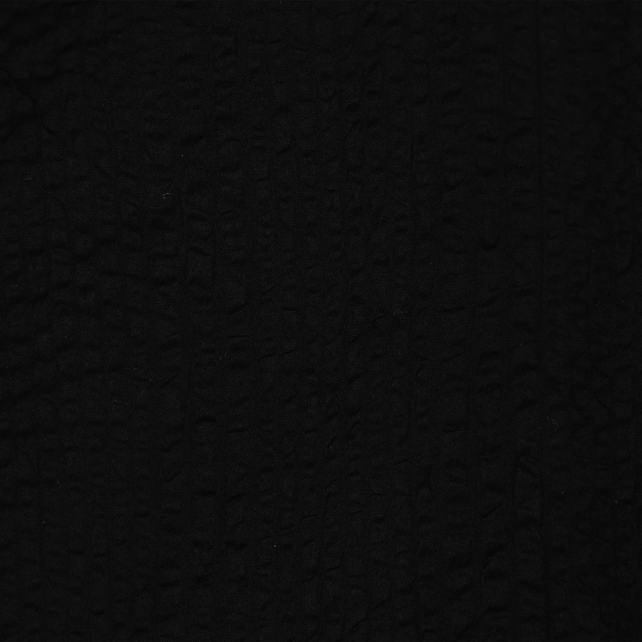 Men's Seersucker Short Sleeve Work Shirt - Image 14