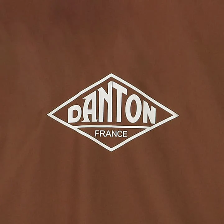 Men's Back Logo Short Sleeve Work Shirt - Image 12