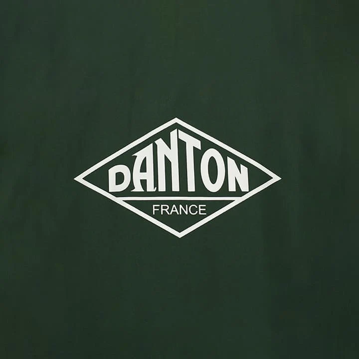 Men's Back Logo Short Sleeve Work Shirt - Image 16