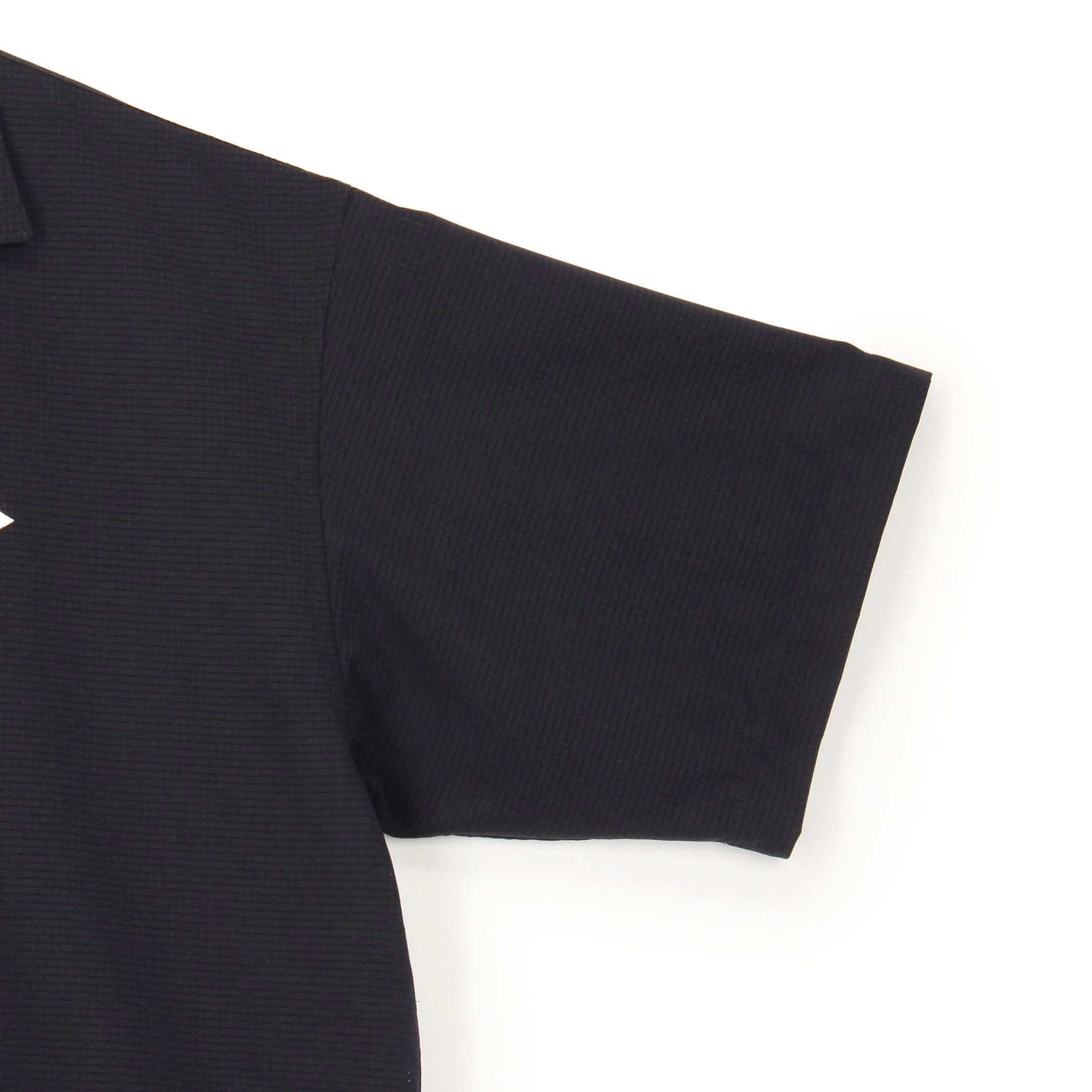 Store-Exclusive Men's DotAir® Open Collar Shirt - Image 4