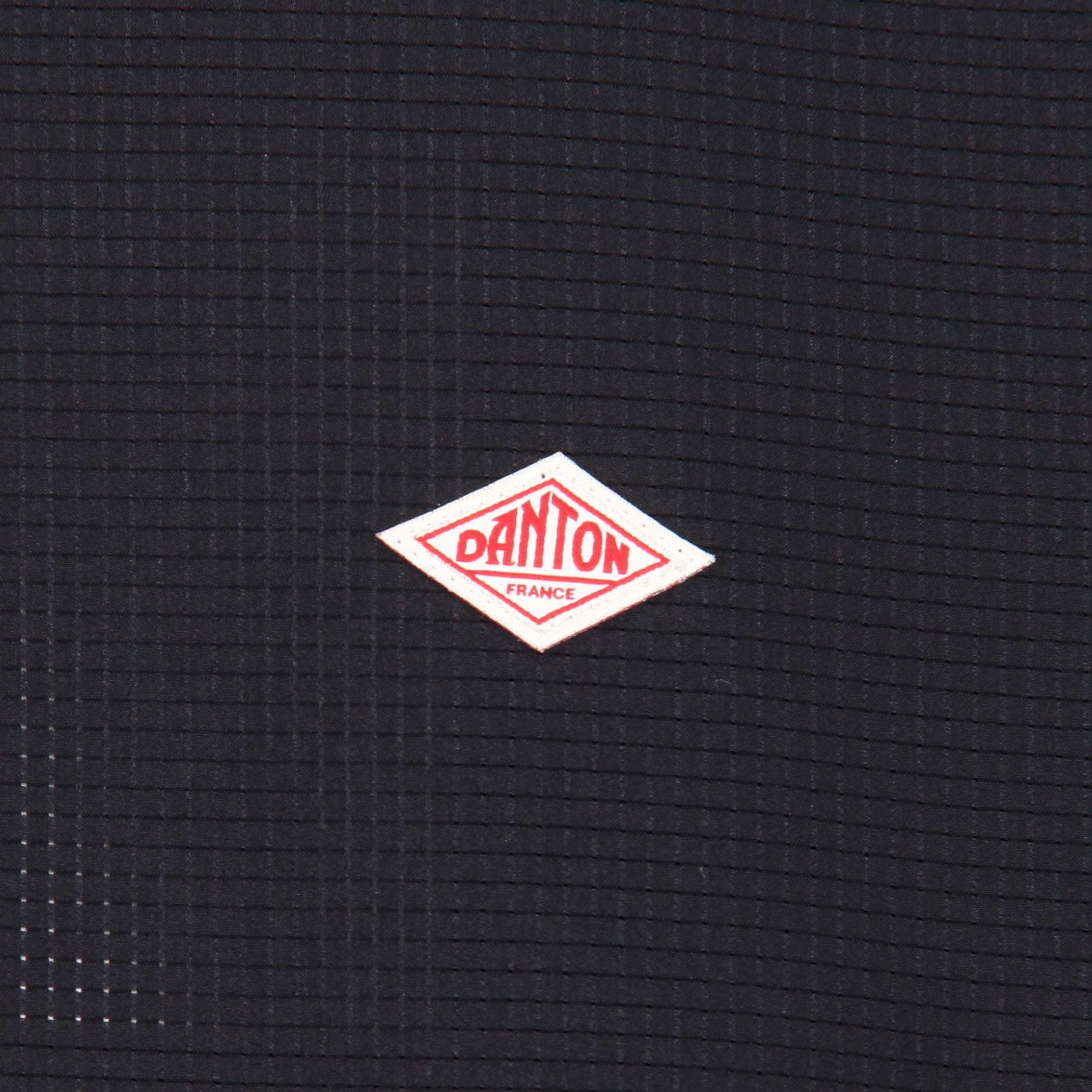 Store-Exclusive Men's DotAir® Open Collar Shirt - Image 5